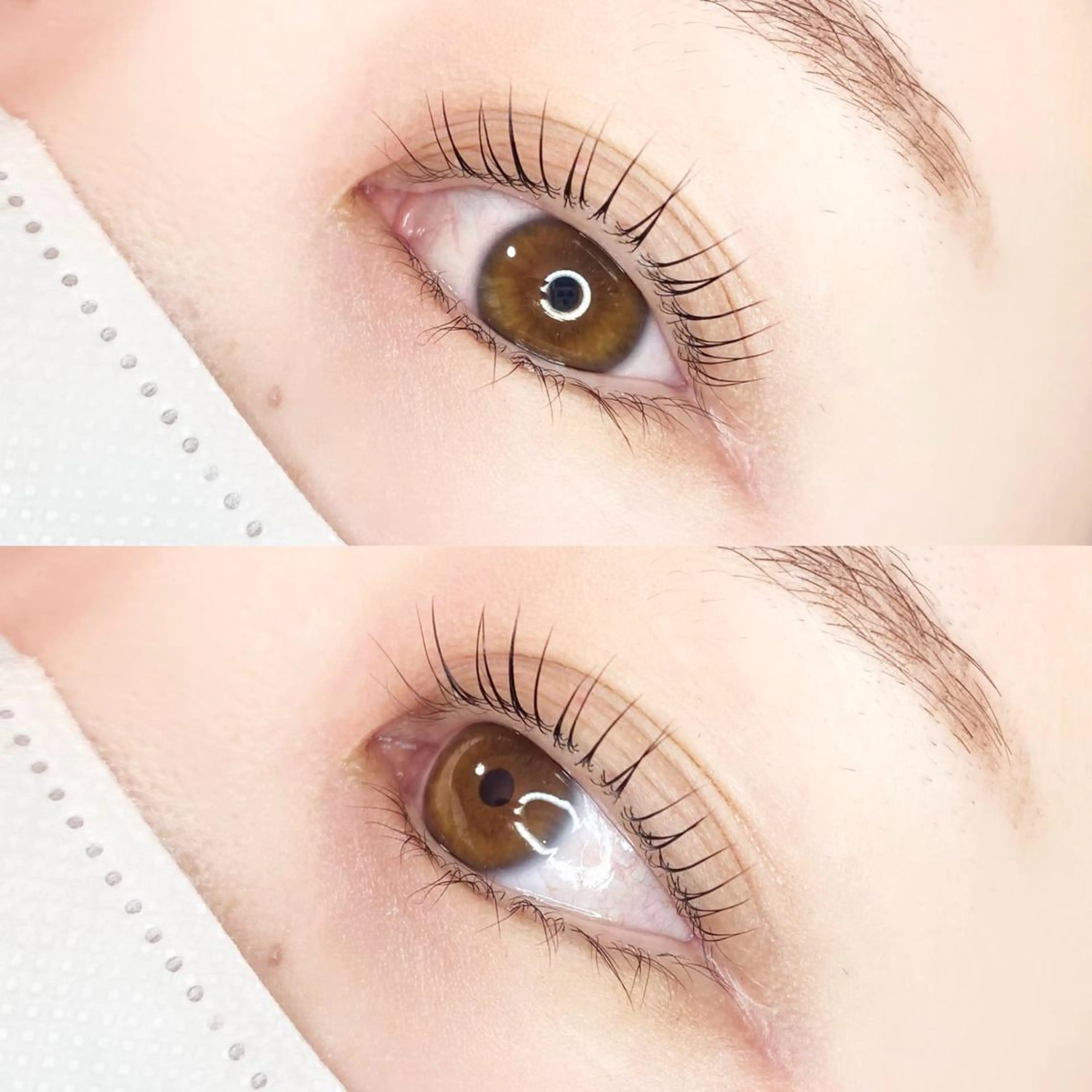 マツエク・マツパ eyelist .Sのマツエク・マツパデザイン