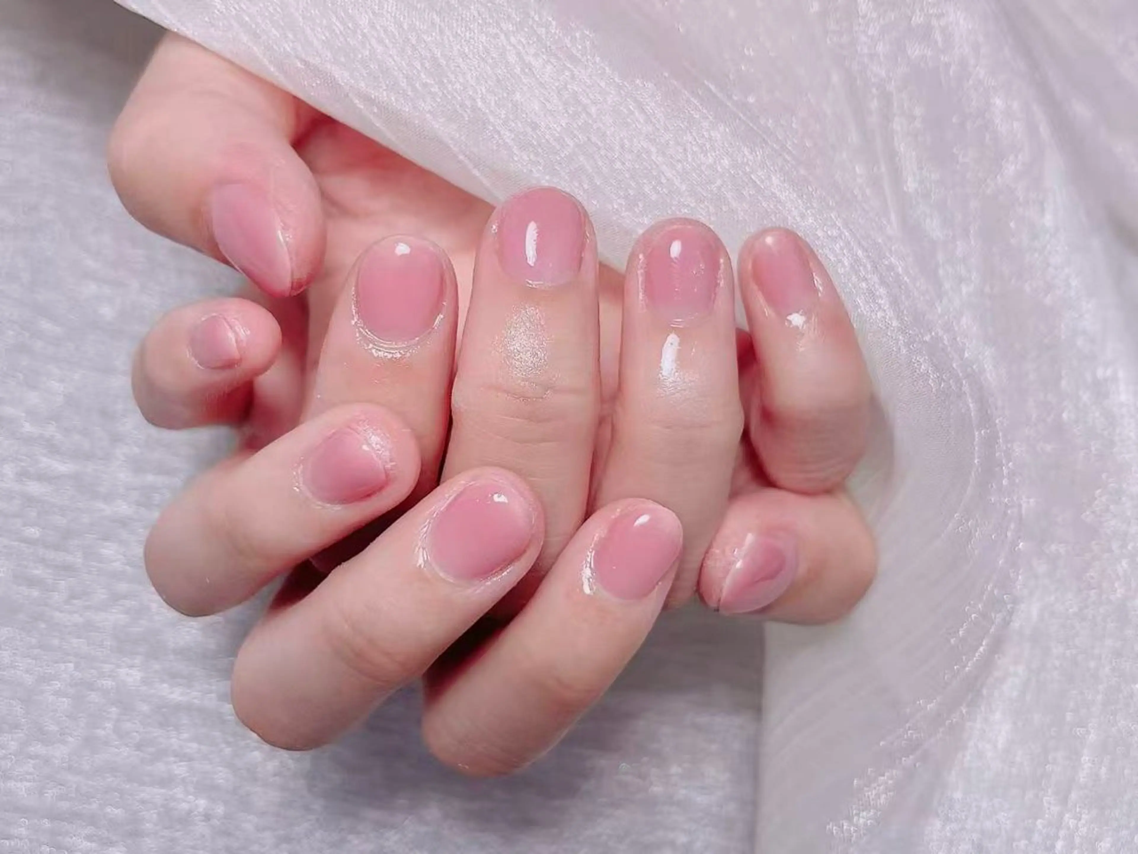 ネイル ハンドネイル Kari ネイルサロンのネイルデザイン