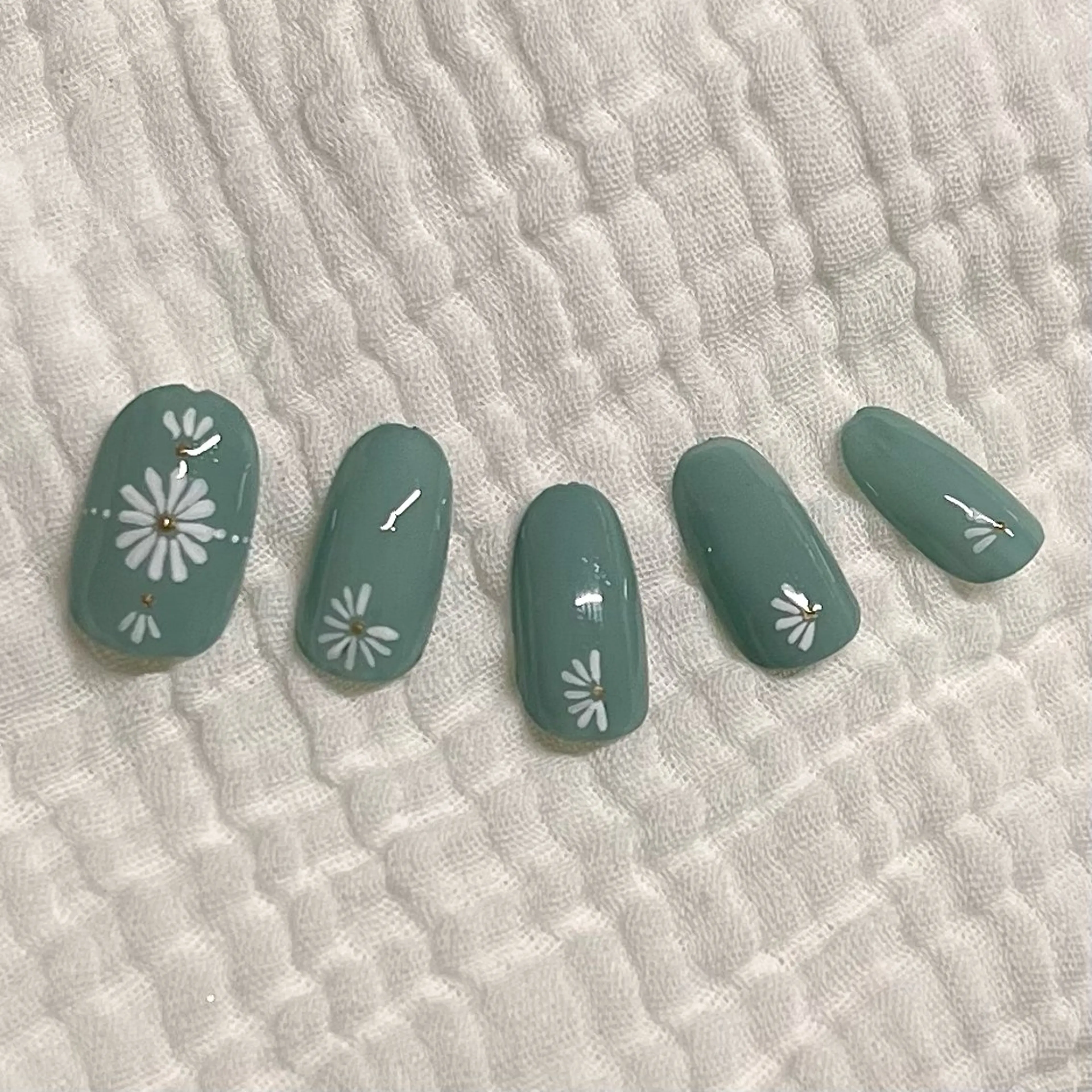 ネイル Unoa nailのネイルデザイン