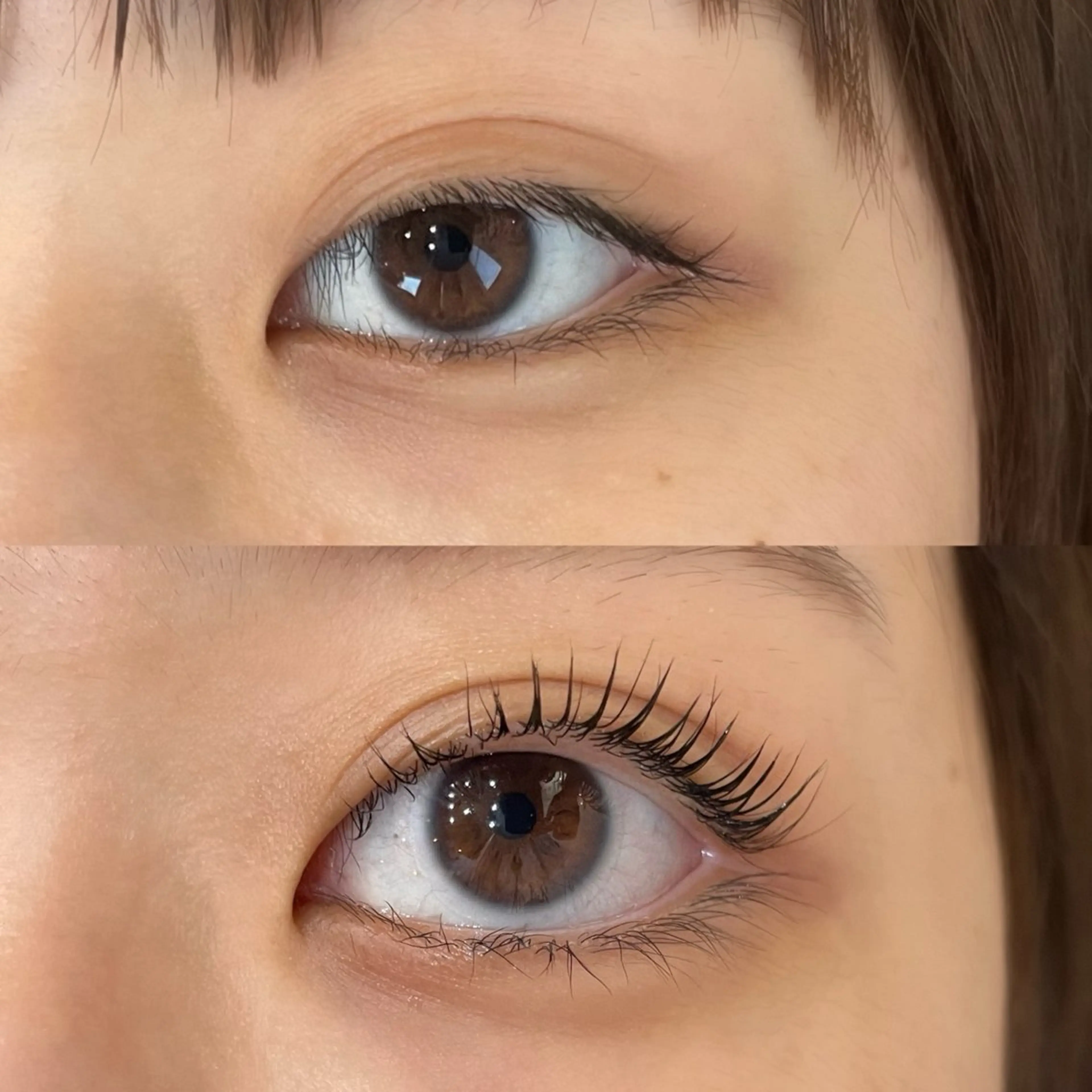 マツエク・マツパ JERICHO HAIR所属・河野 由佳の眉毛・アイブロウイメージ