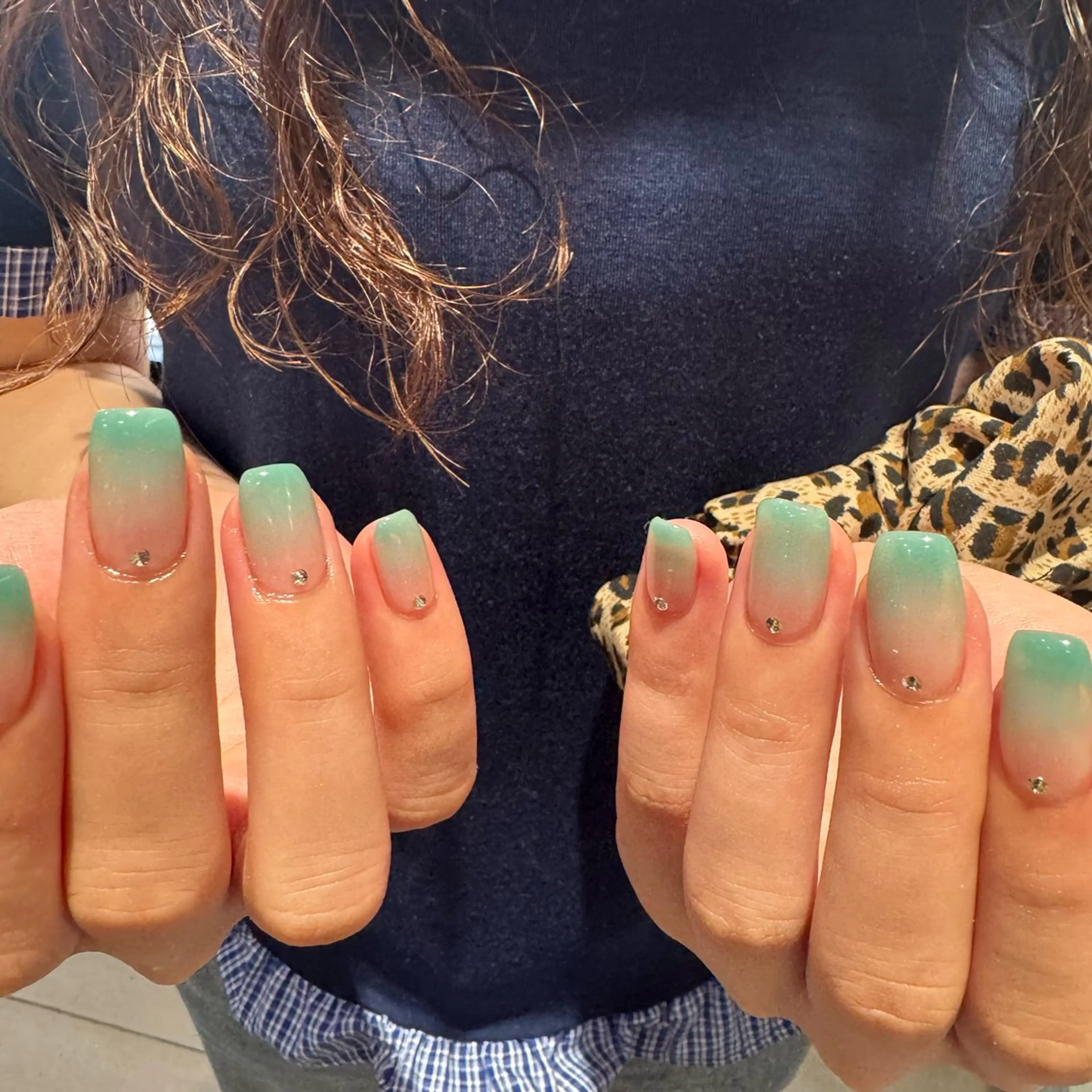 ネイル ハンドネイル mizuki 🎀のネイルデザイン