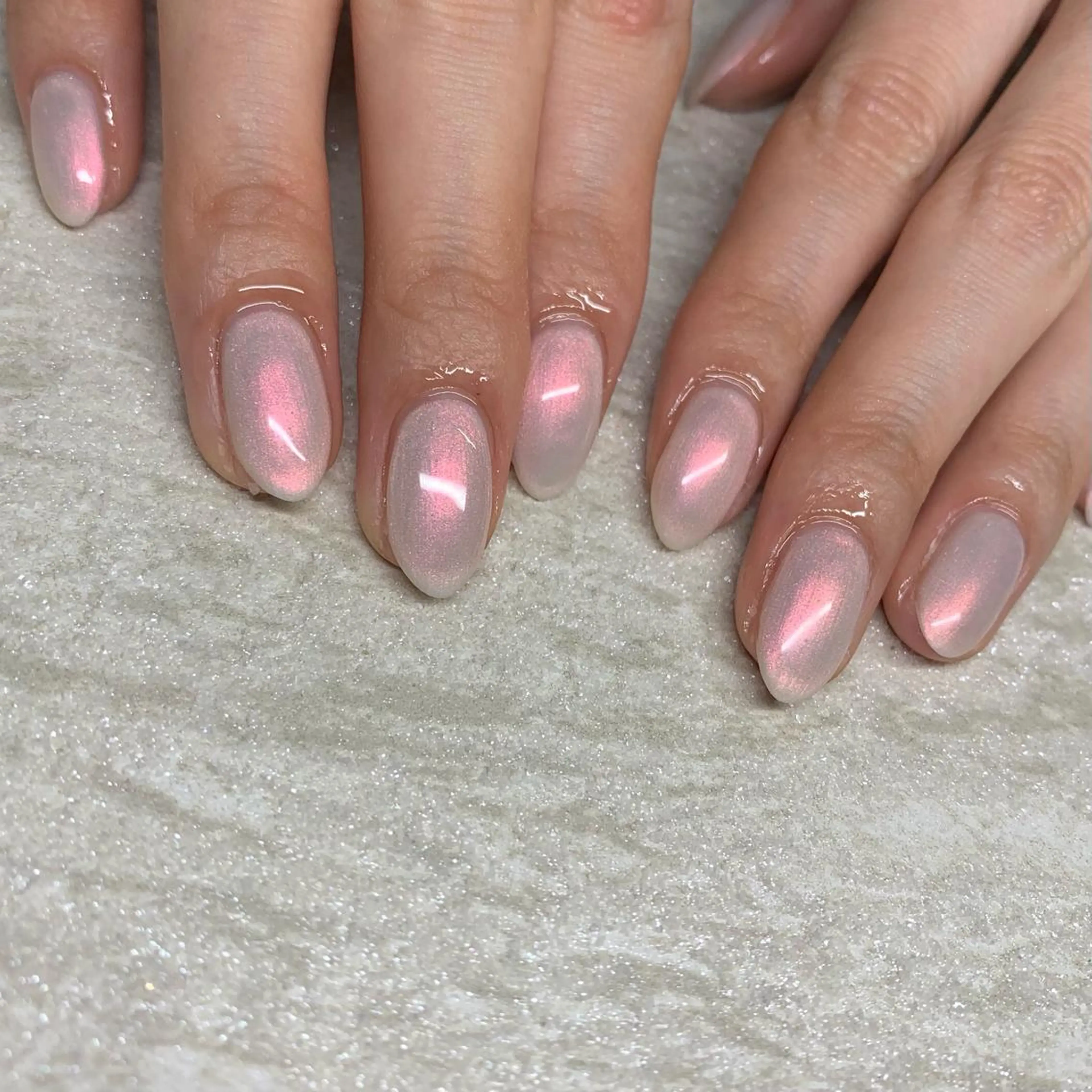 ネイル nailsalon Lithos所属・nailsalon Recontreのネイルデザイン