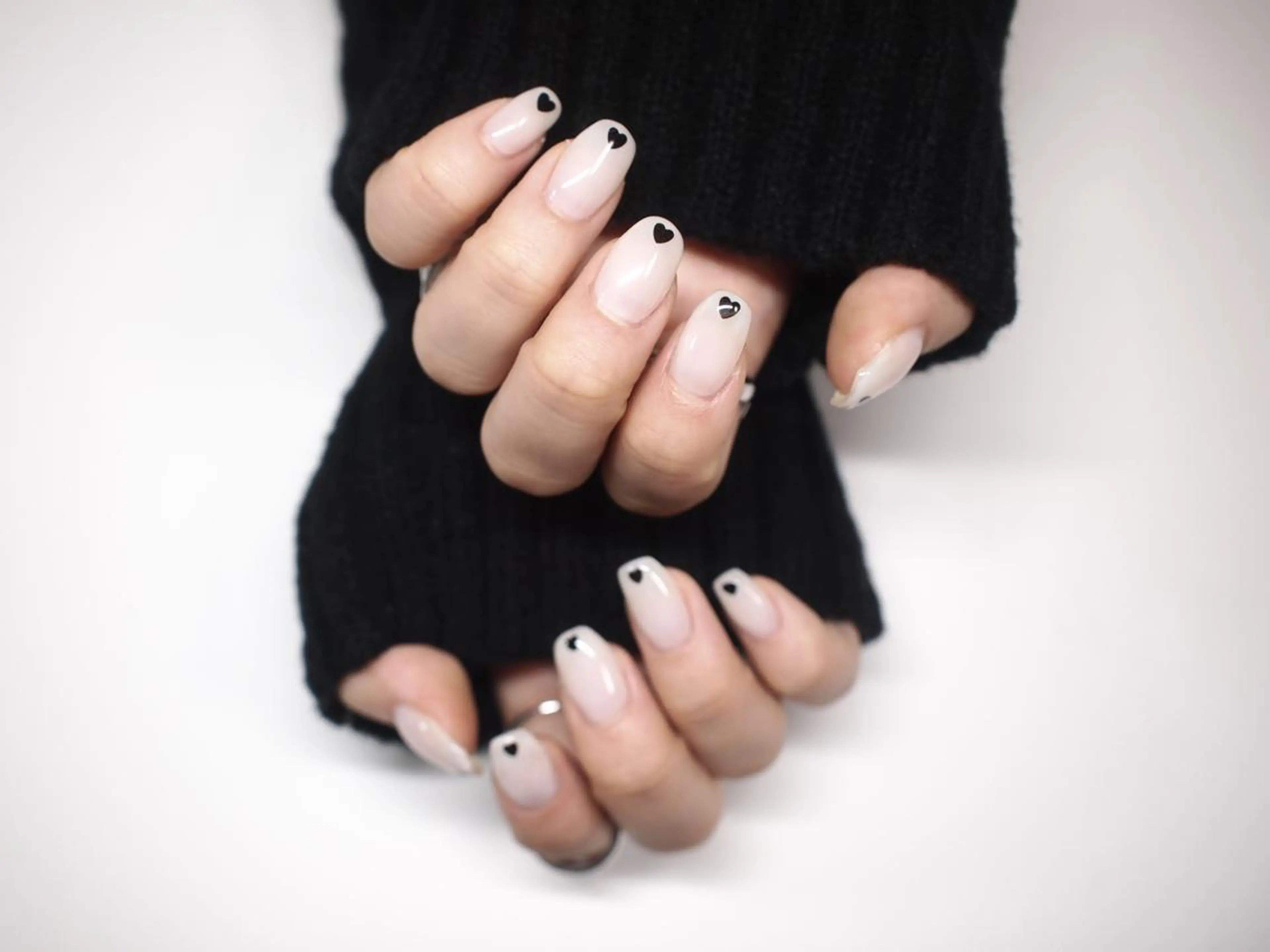 ネイル ハンドネイル ORGAN nana やり放題💅のネイルデザイン