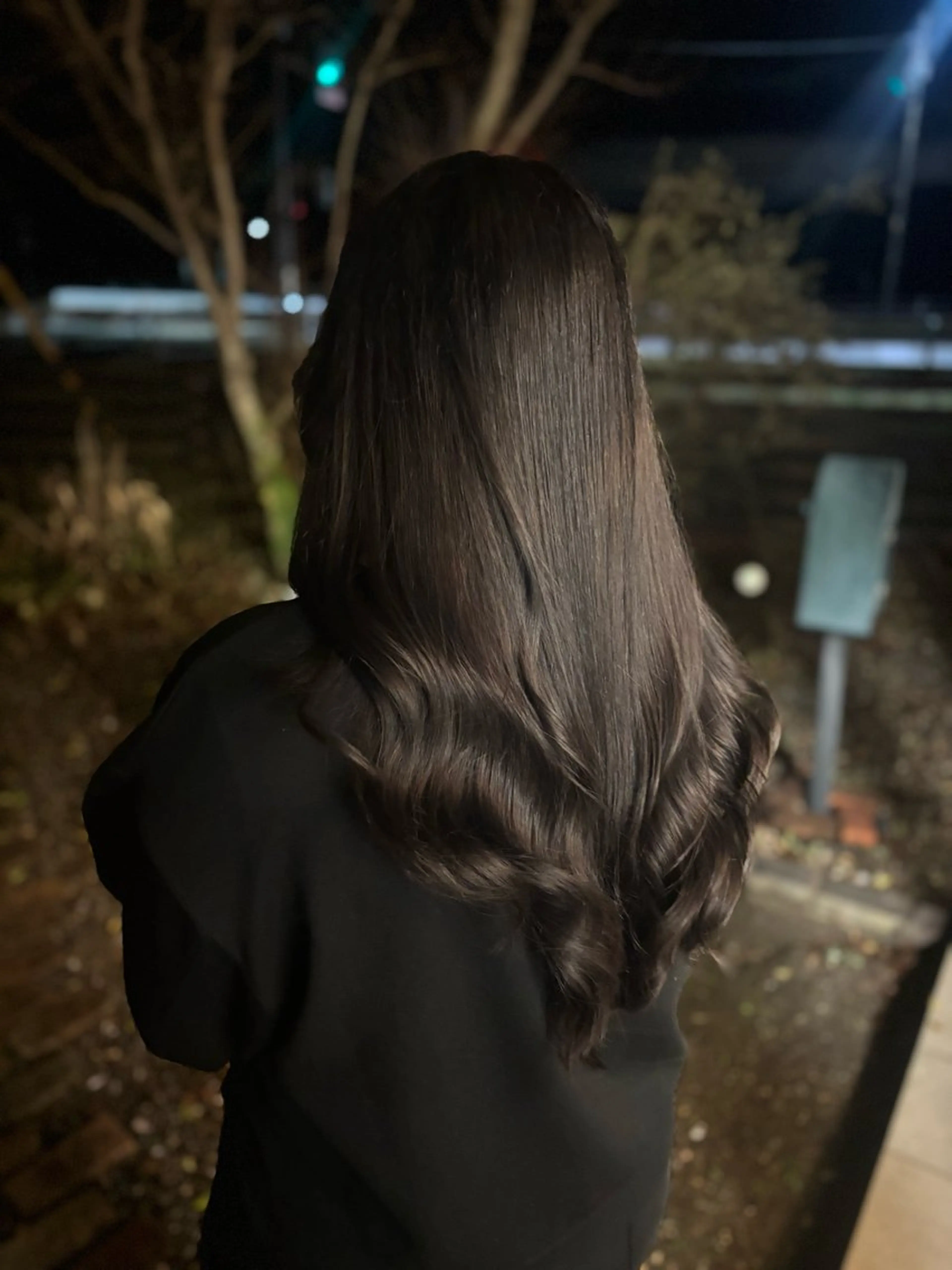 パーソナルカスタムトリートメント 【髪質改善トリートメント】の写真