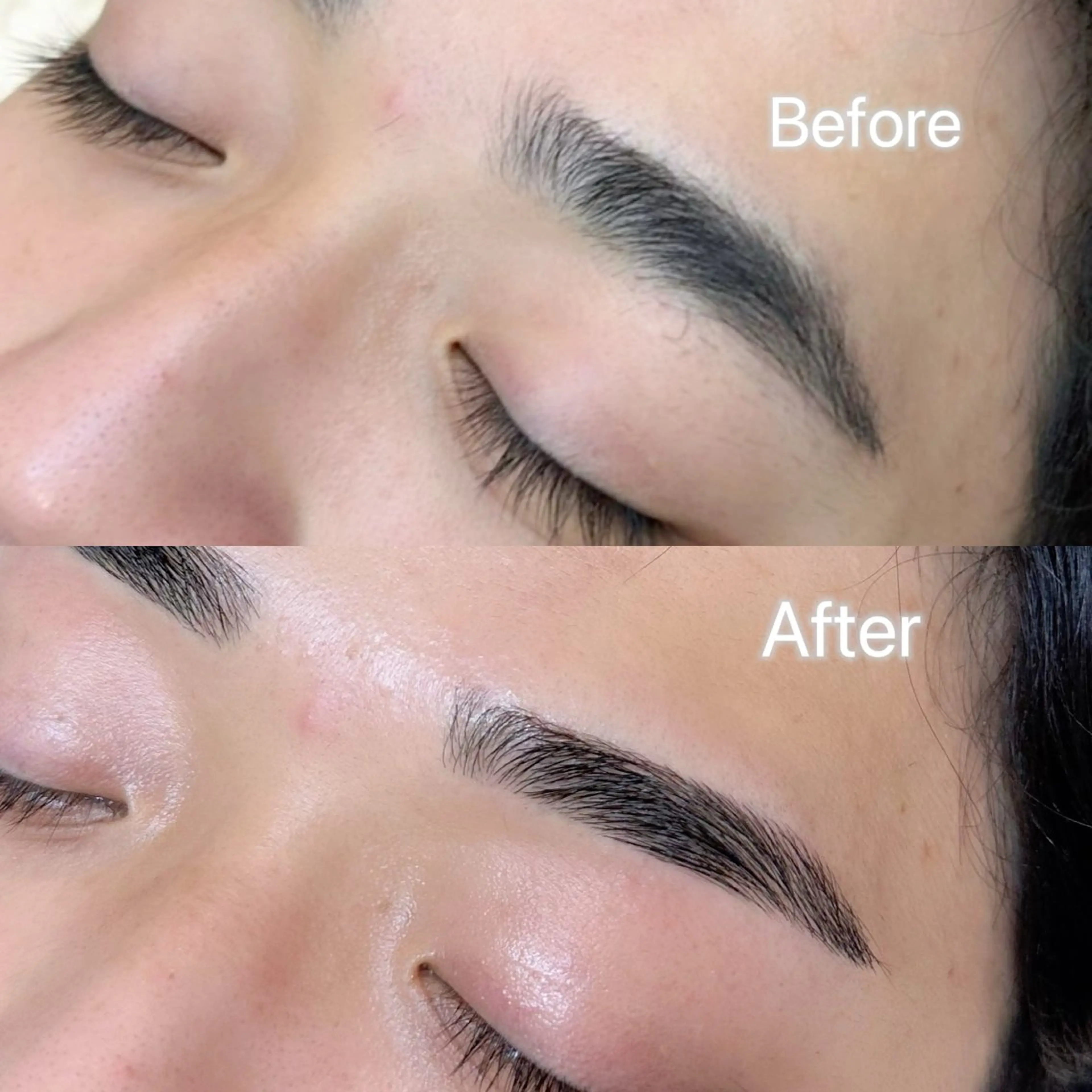 アイブロウ eyelash salon loa所属・ishii aoiのマツエク・マツパデザイン