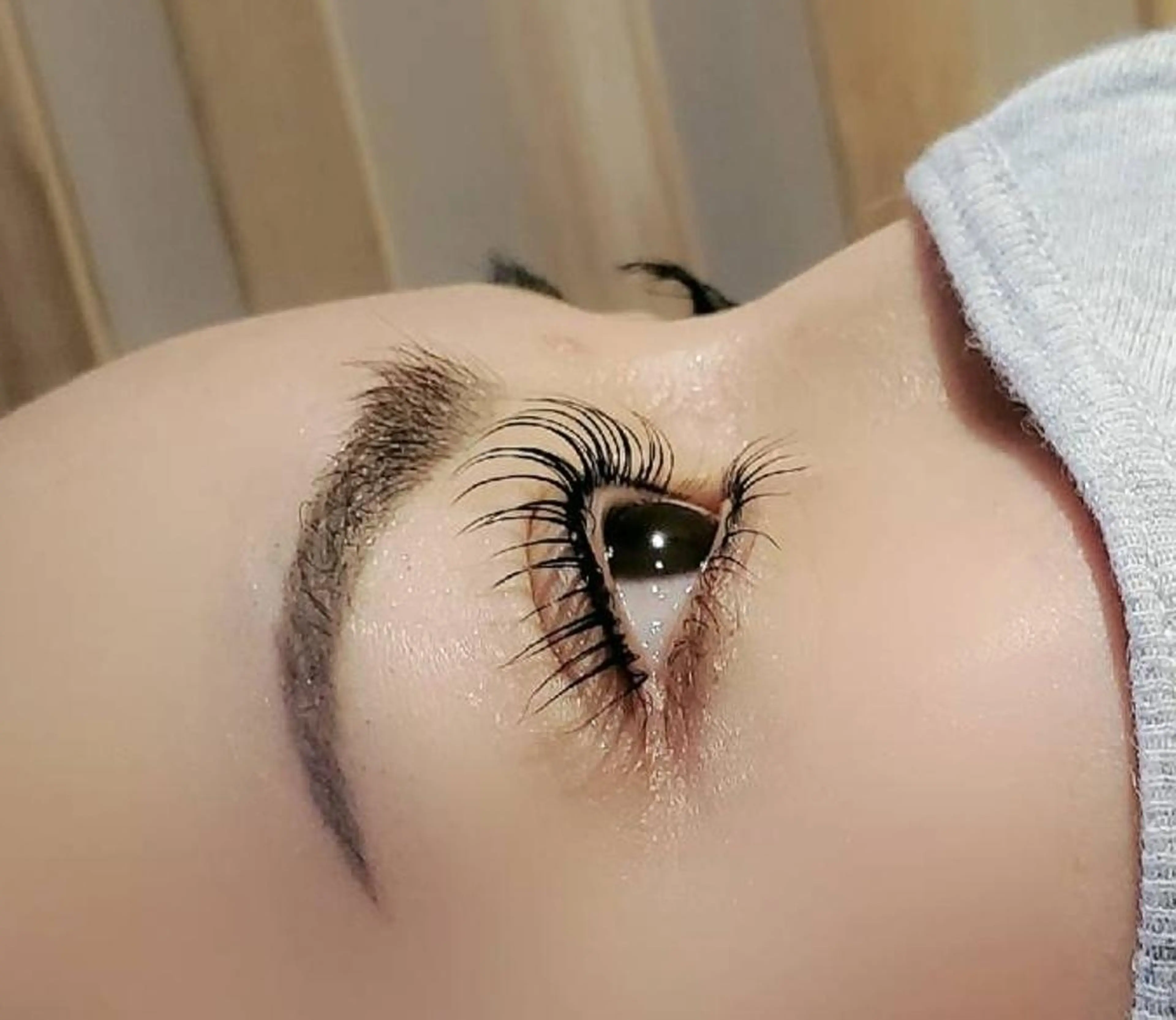 マツエク・マツパ マツパ EMMA plus．のマツエク・マツパデザイン