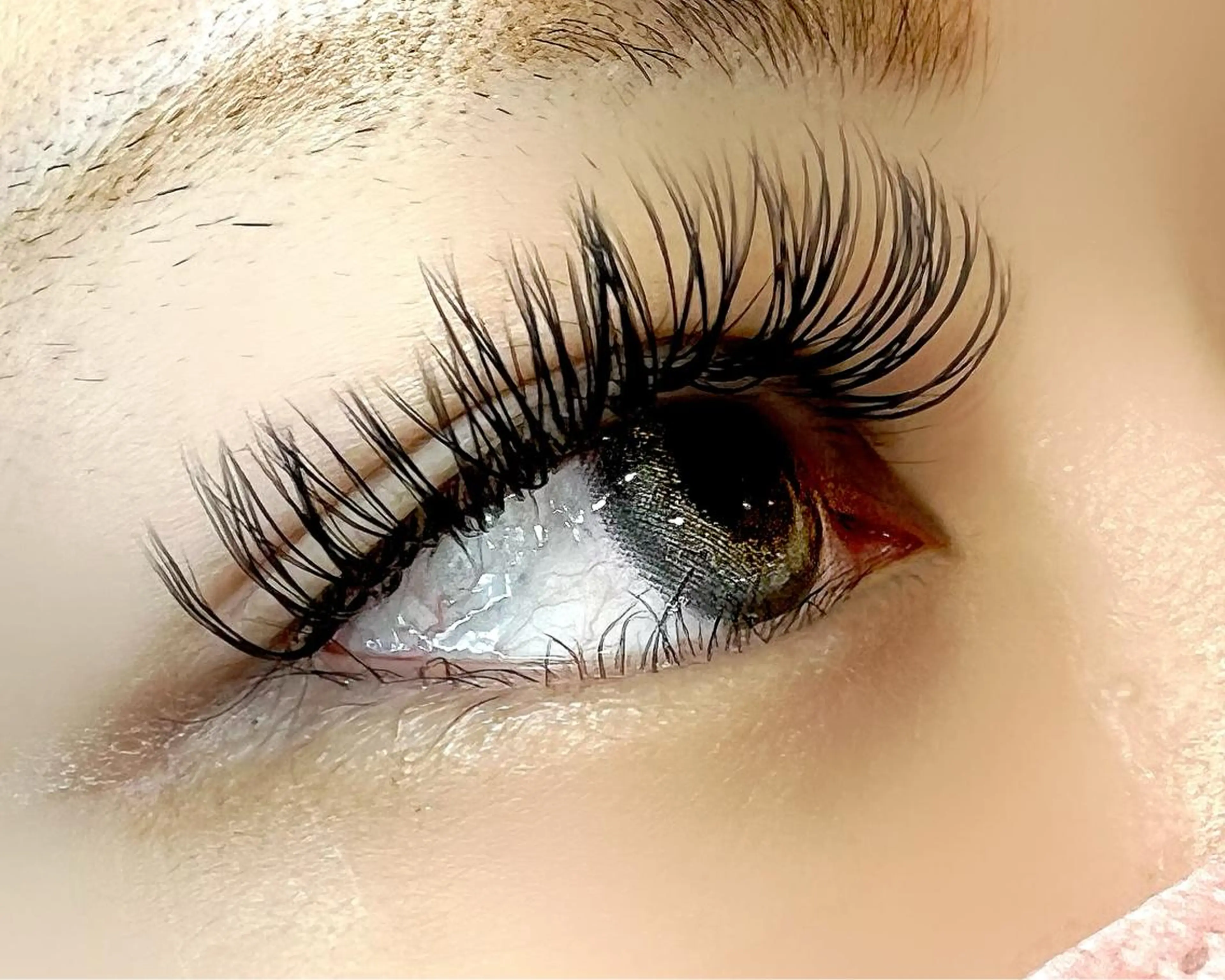 マツエク・マツパ バインドロック Celeste Venus所属・🧸Celeste Venusのマツエク・マツパデザイン