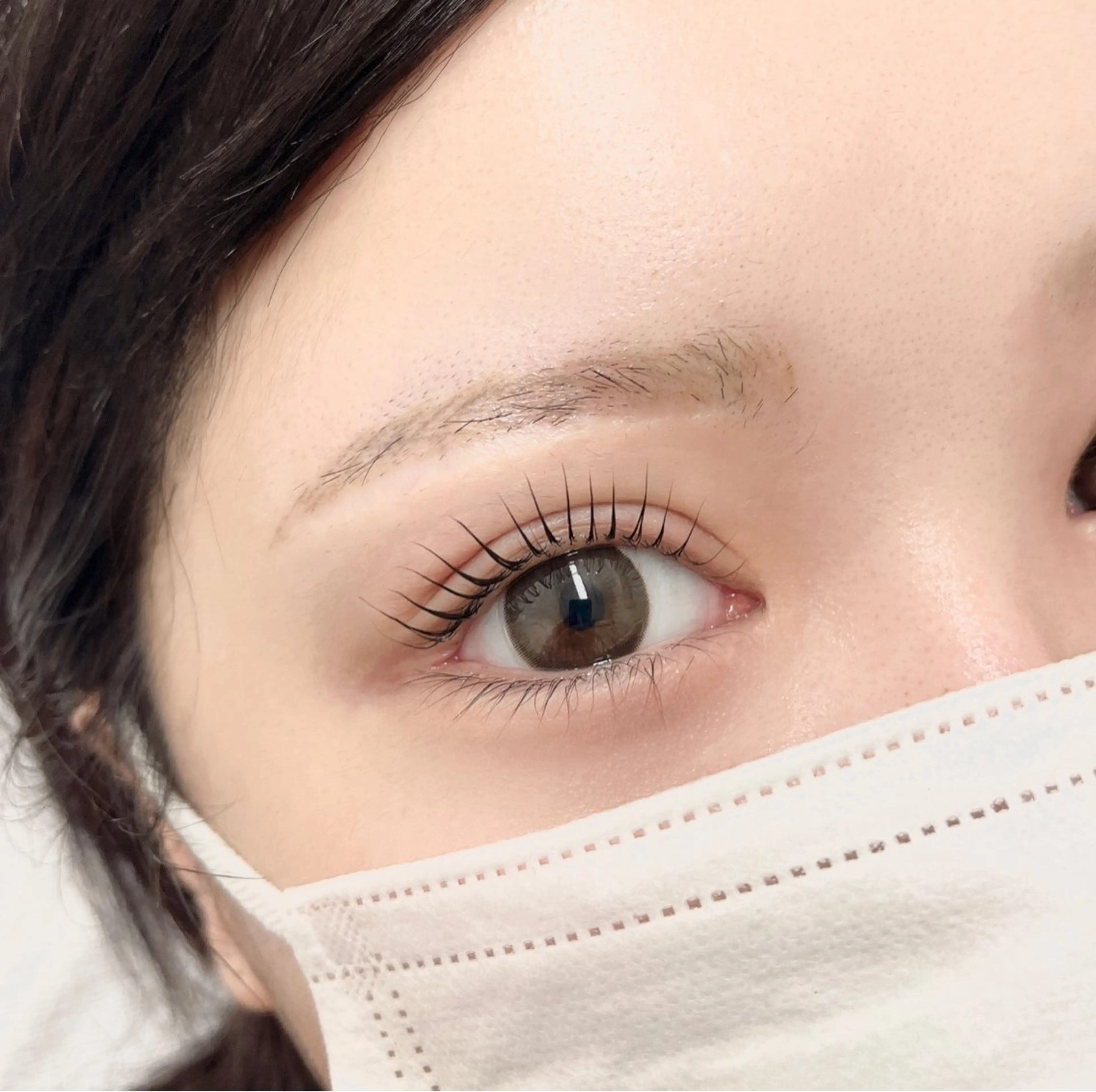 マツエク・マツパ その他(アイブロウ) ✨Yumi ☆eye✨のマツエク・マツパデザイン