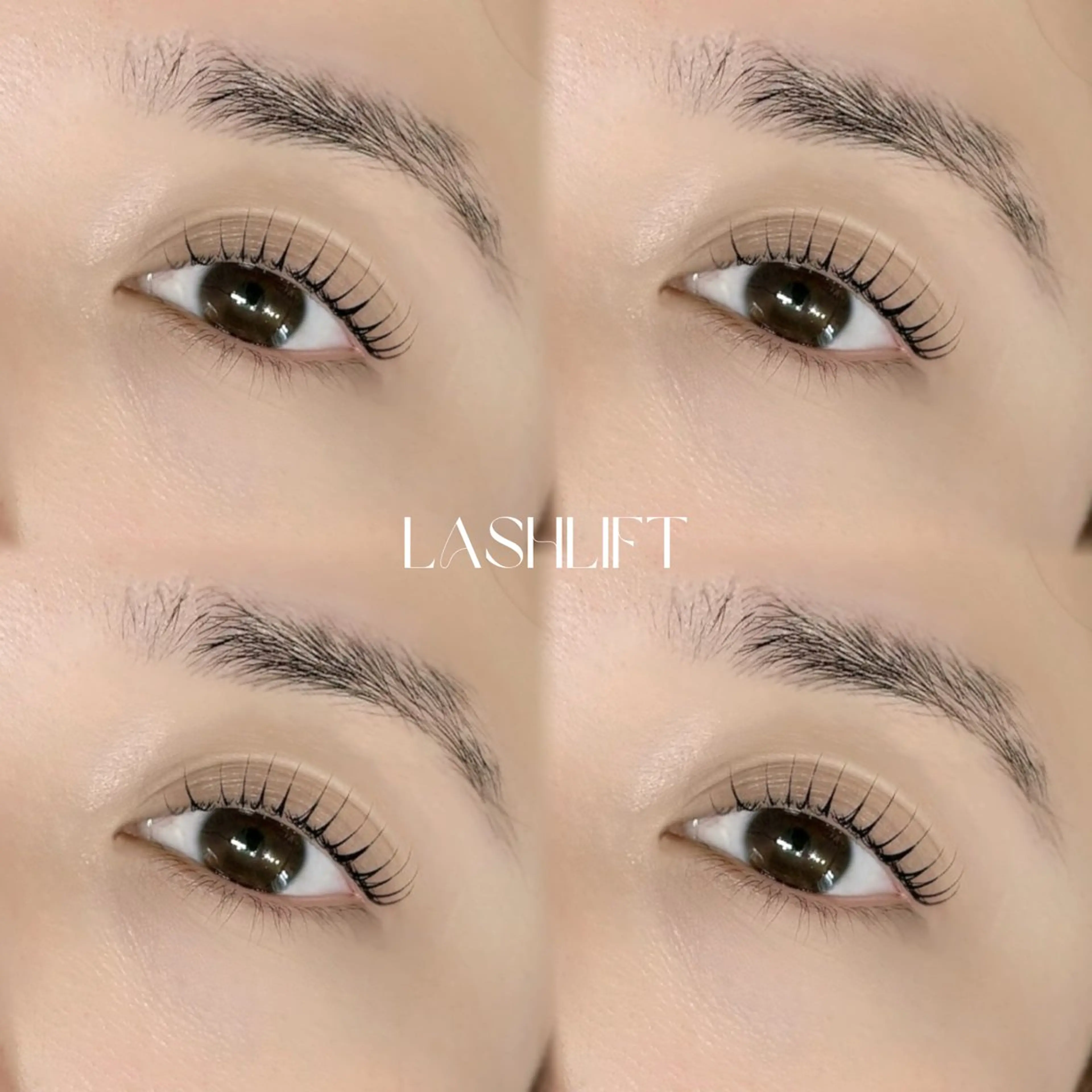 マツエク・マツパ マツパ 𝘼𝙊𝙄 💞束感まつ毛のマツエク・マツパデザイン