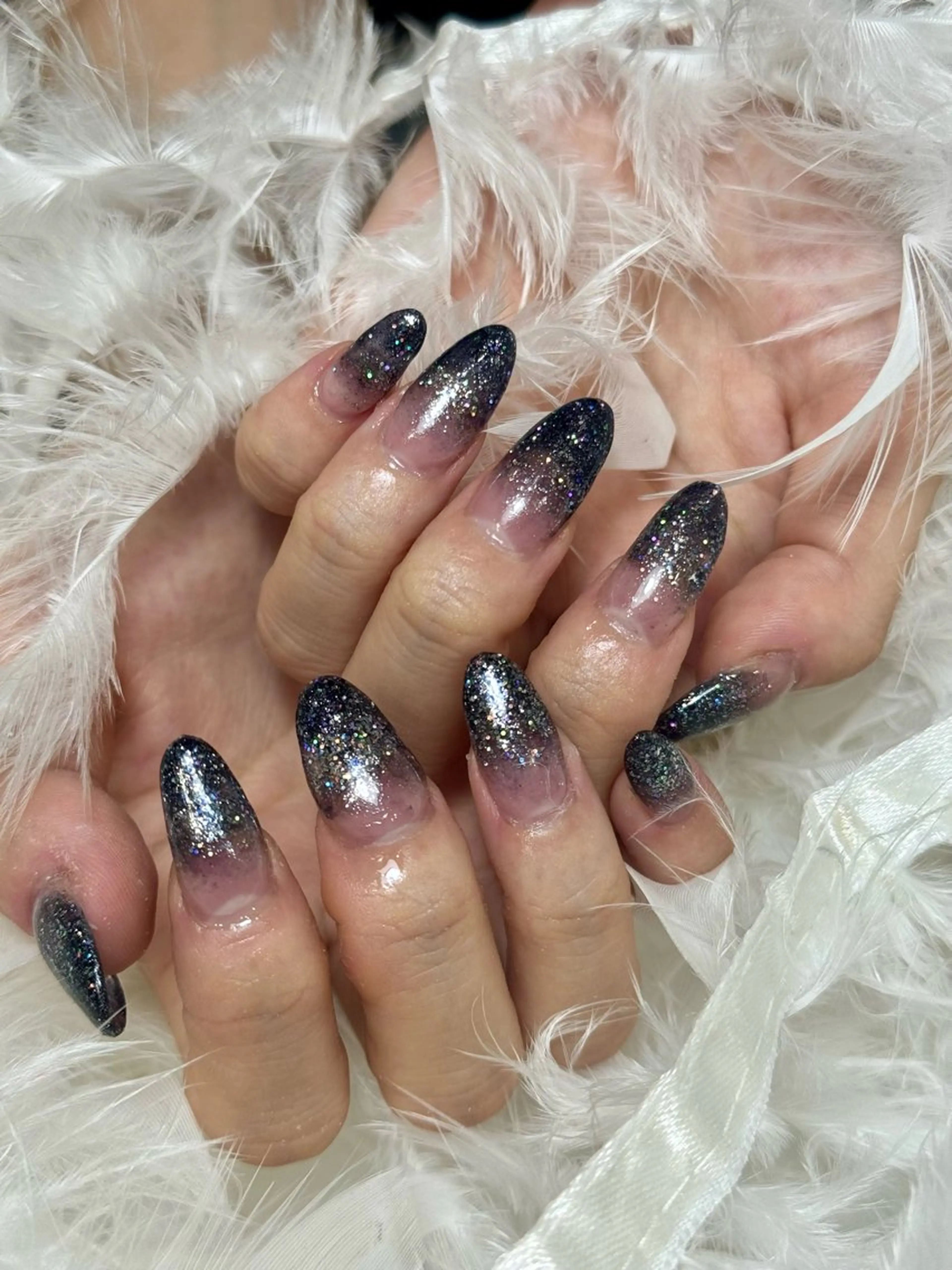 ネイル ハンドネイル DIAMOND Nail🥇のネイルデザイン