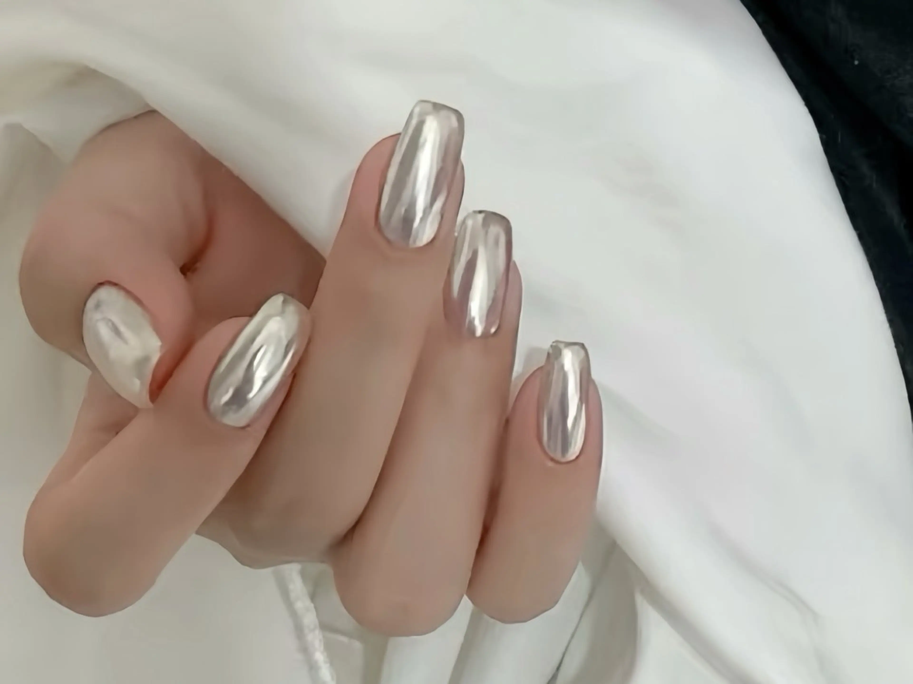 ネイル ハンドネイル Yu miのネイルデザイン