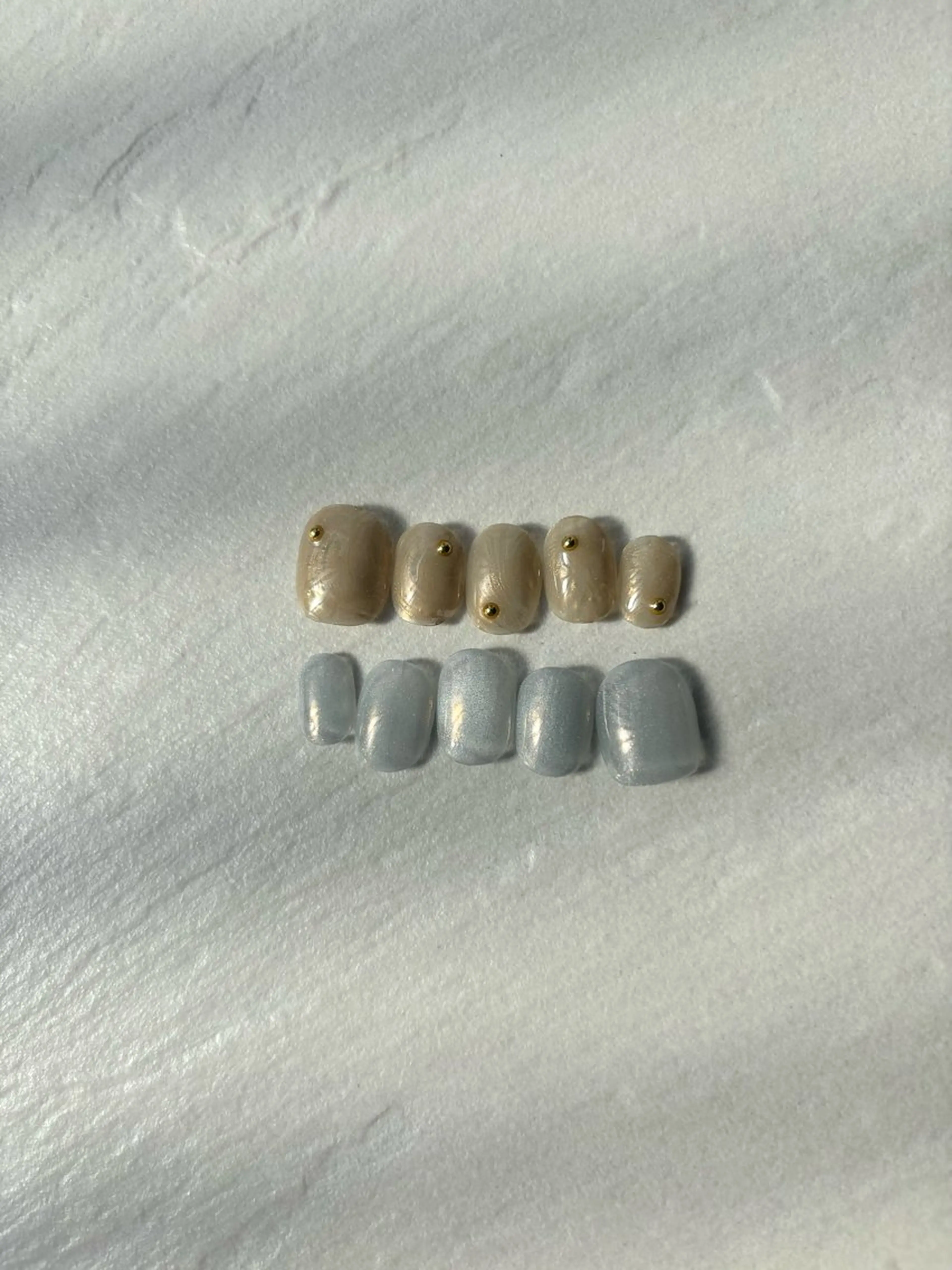 ネイル May. 昭和町のネイルデザイン