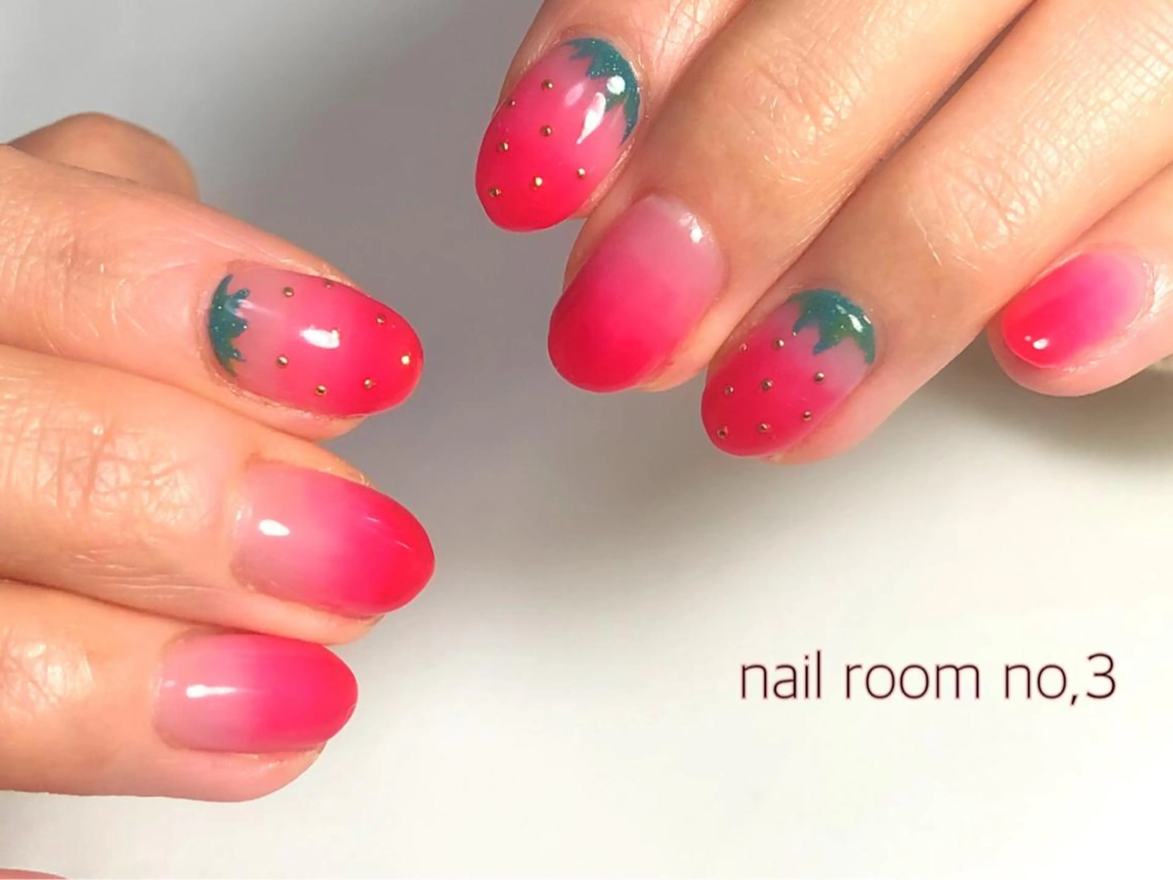 ネイル ハンドネイル K yukaのネイルデザイン