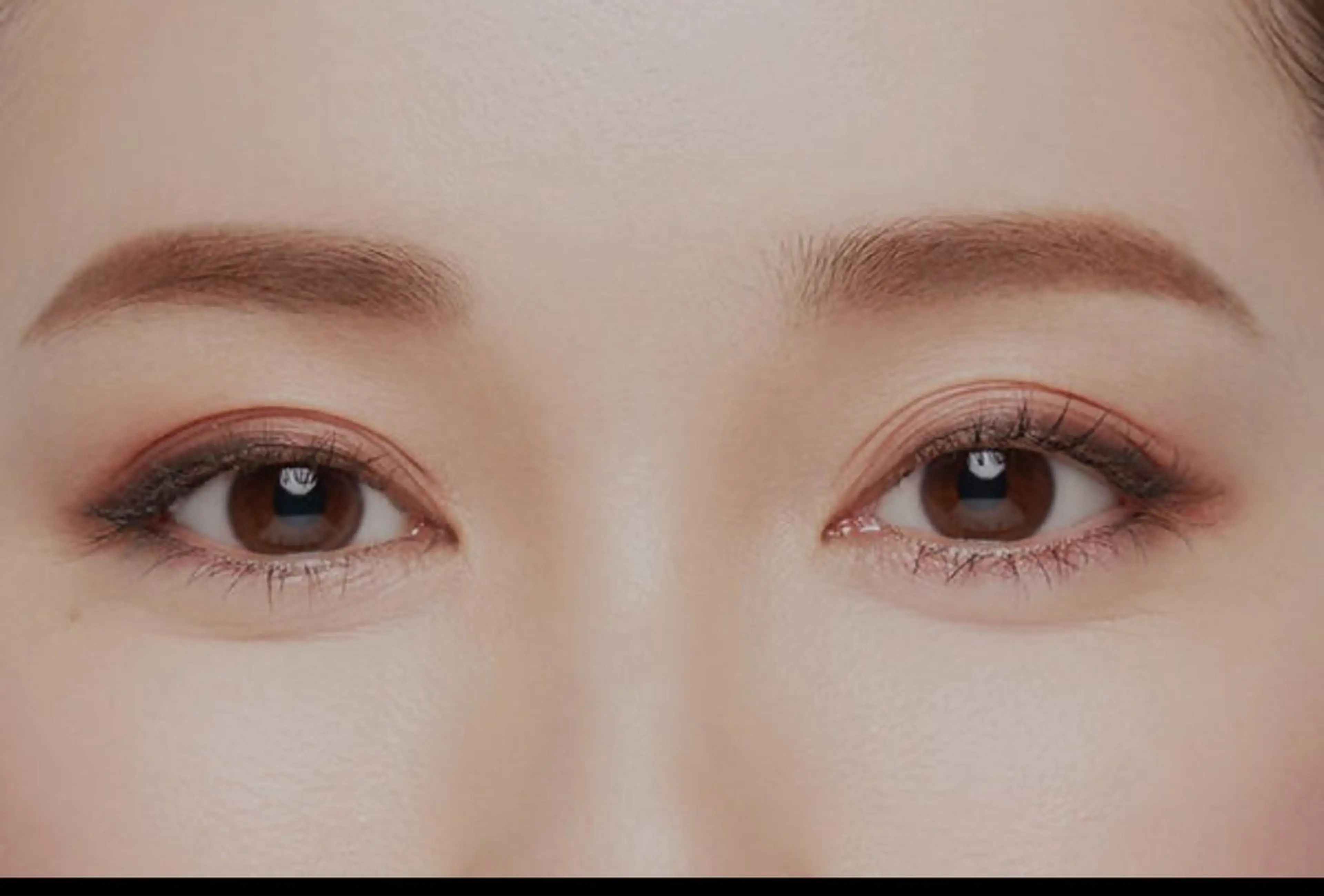 その他(アイブロウ) ネイル/束感まつ毛 MOANA天王寺店のマツエク・マツパデザイン