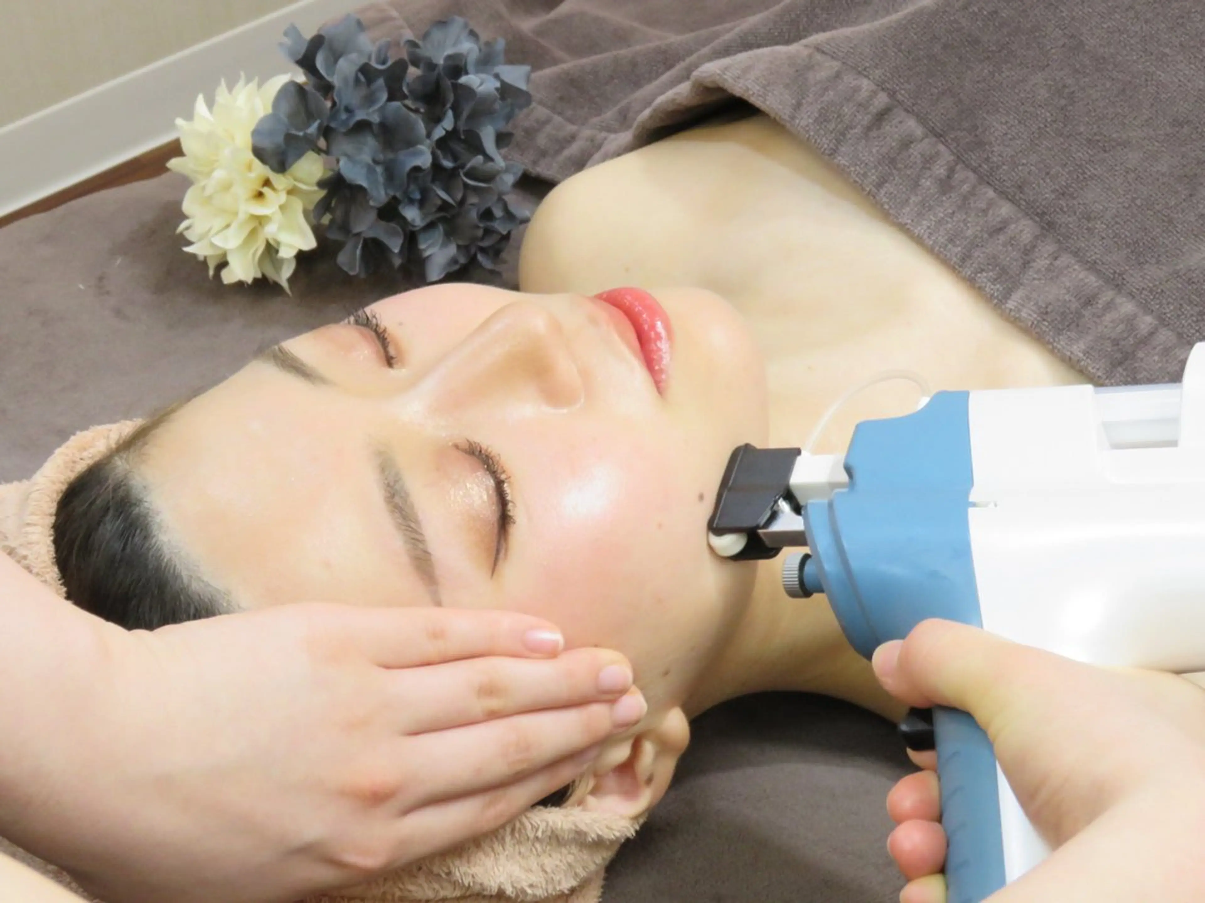 翠SUI SPA 齋藤のエステ・リラクイメージ