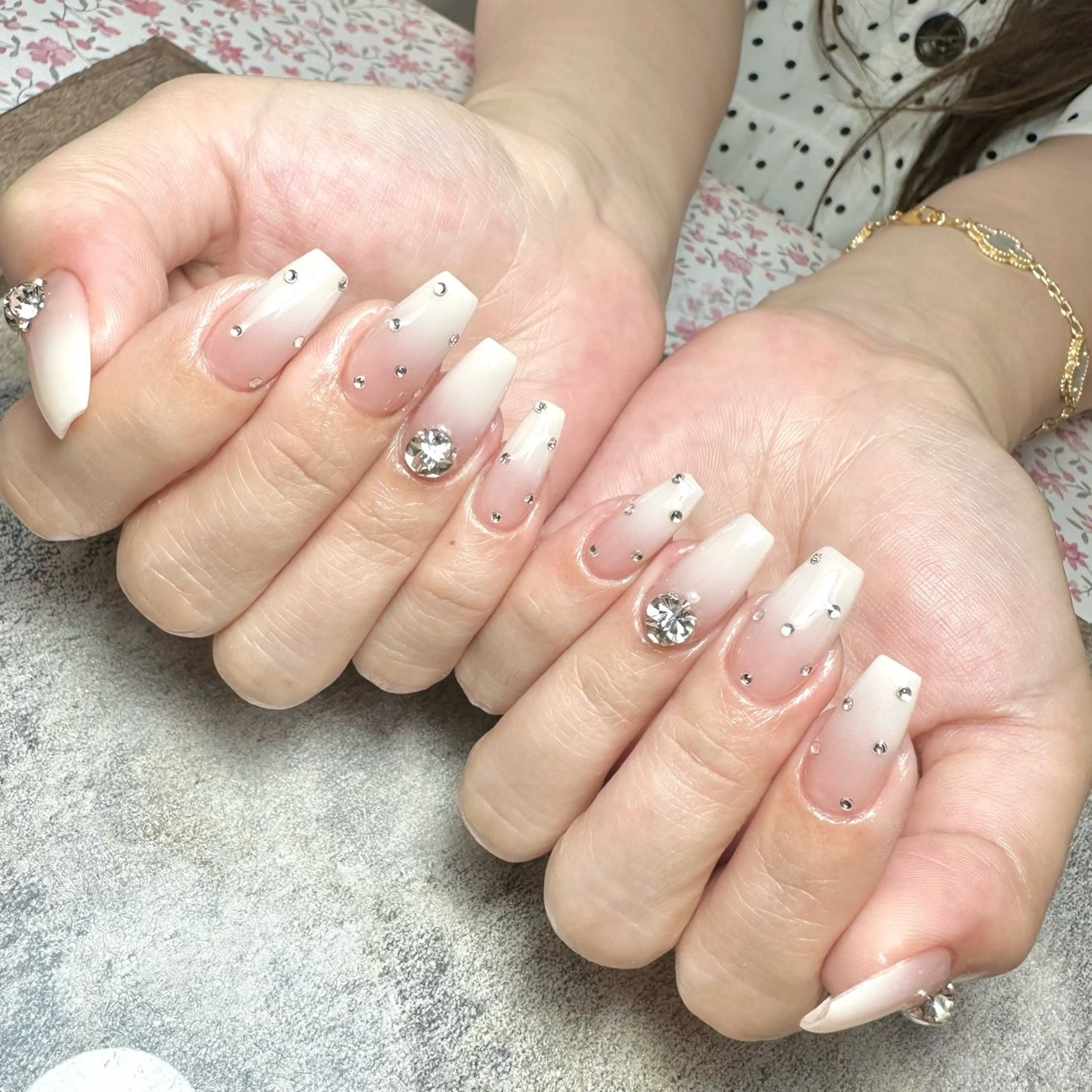 ネイル UnicornNail所属・Unicorn Nail 矢場町店のネイルデザイン