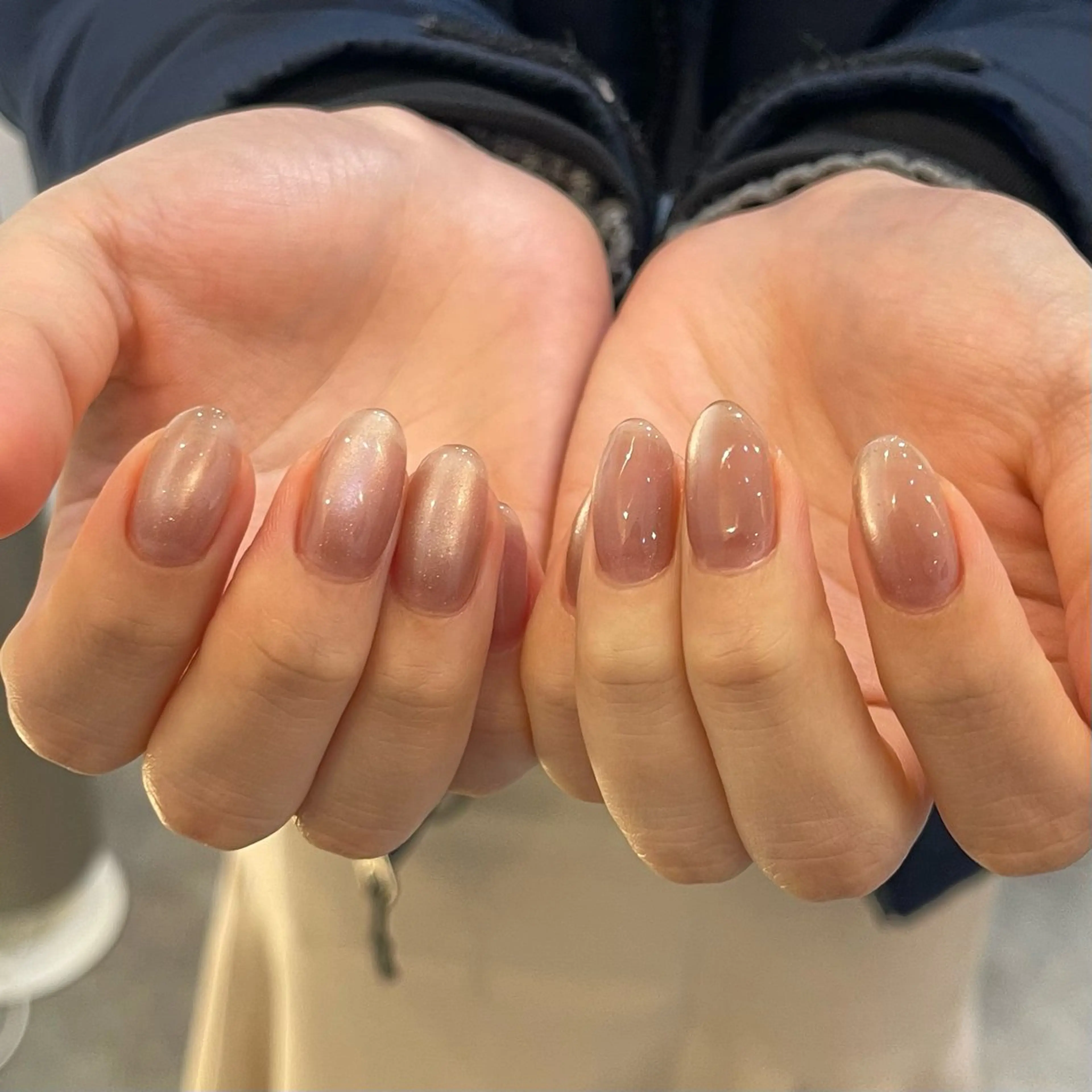 ご新規様 平日限定🩷【ハンド/オフなし】うる艶マグネット courseの写真