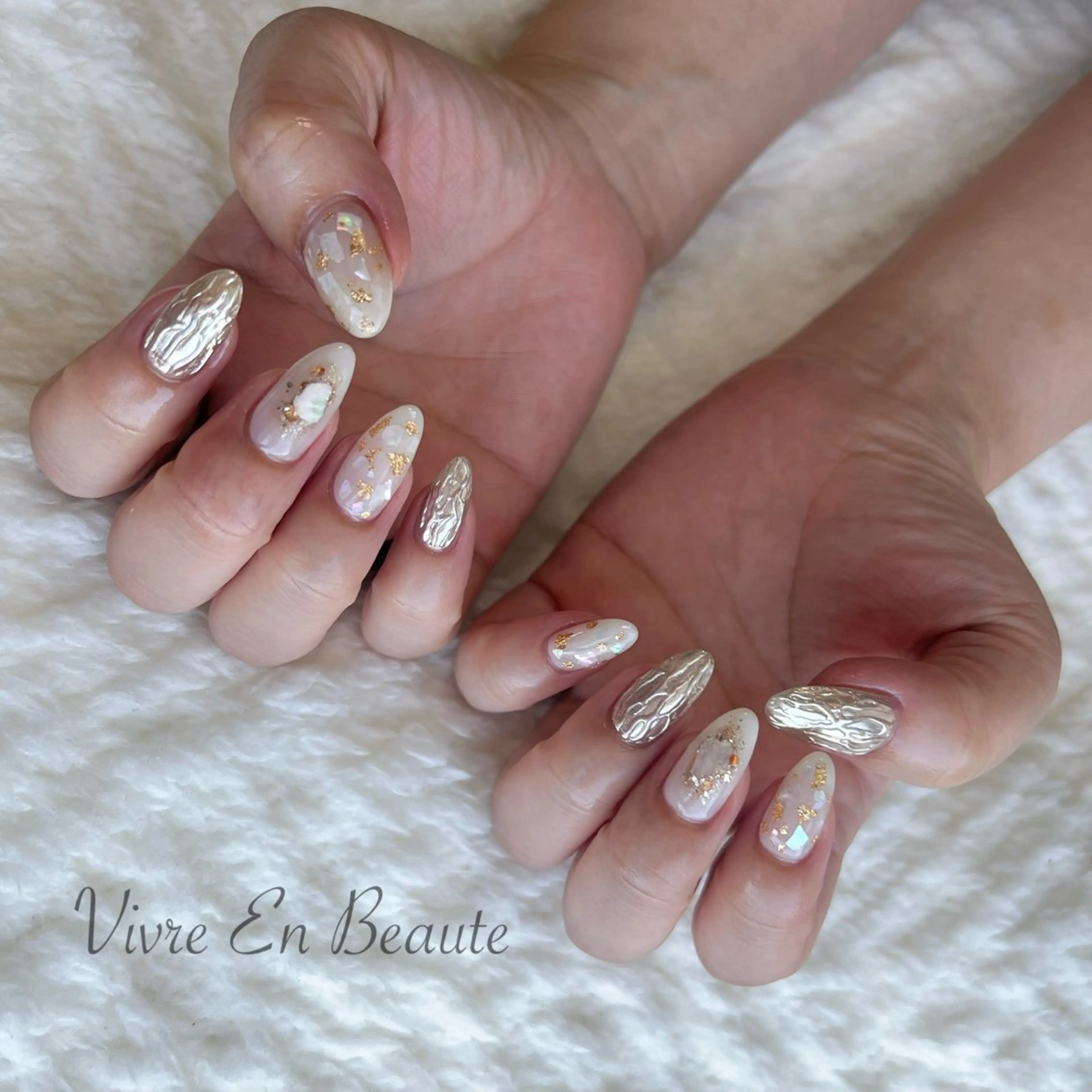 ネイル S Nailのネイルデザイン