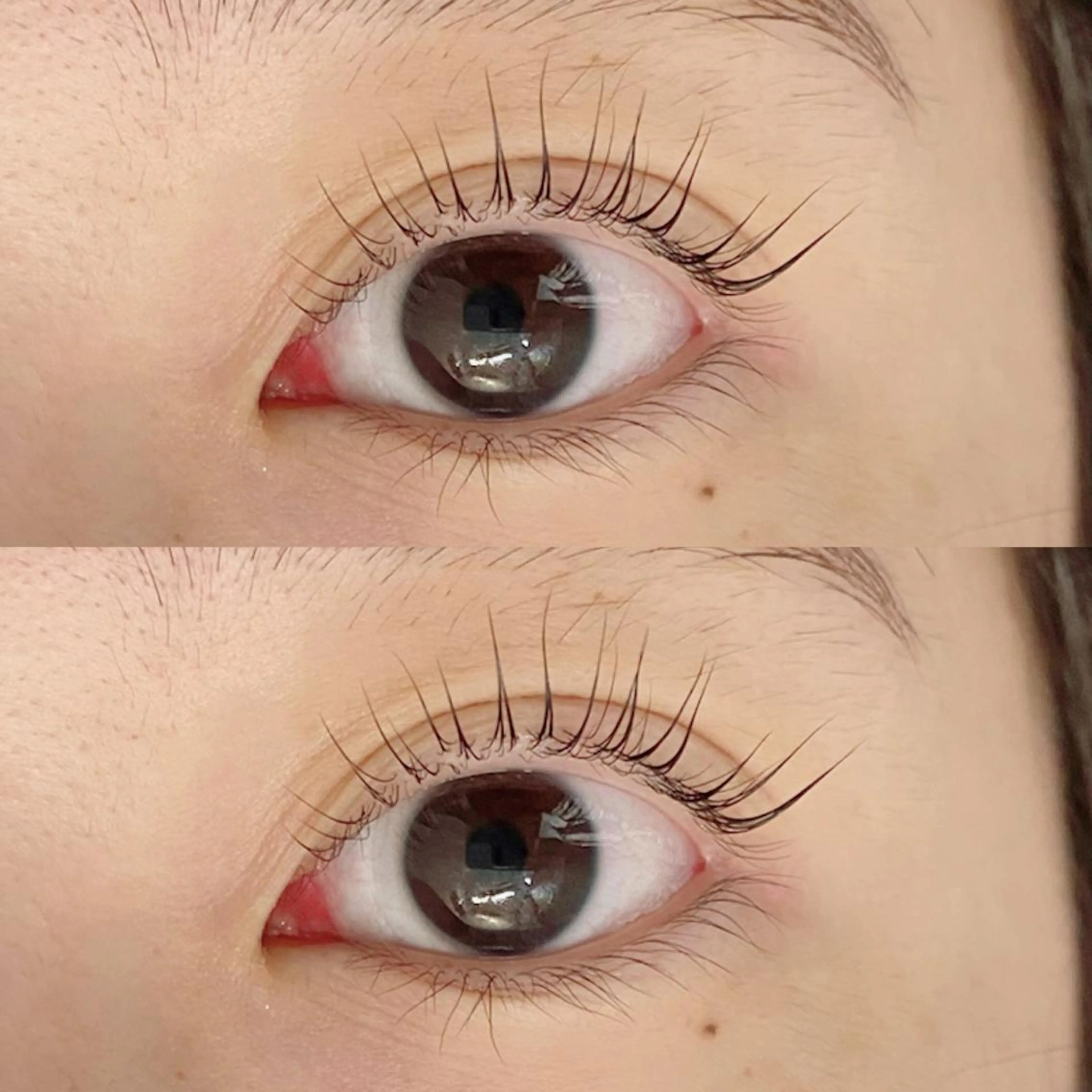 マツエク・マツパ Favori 川上のマツエク・マツパデザイン