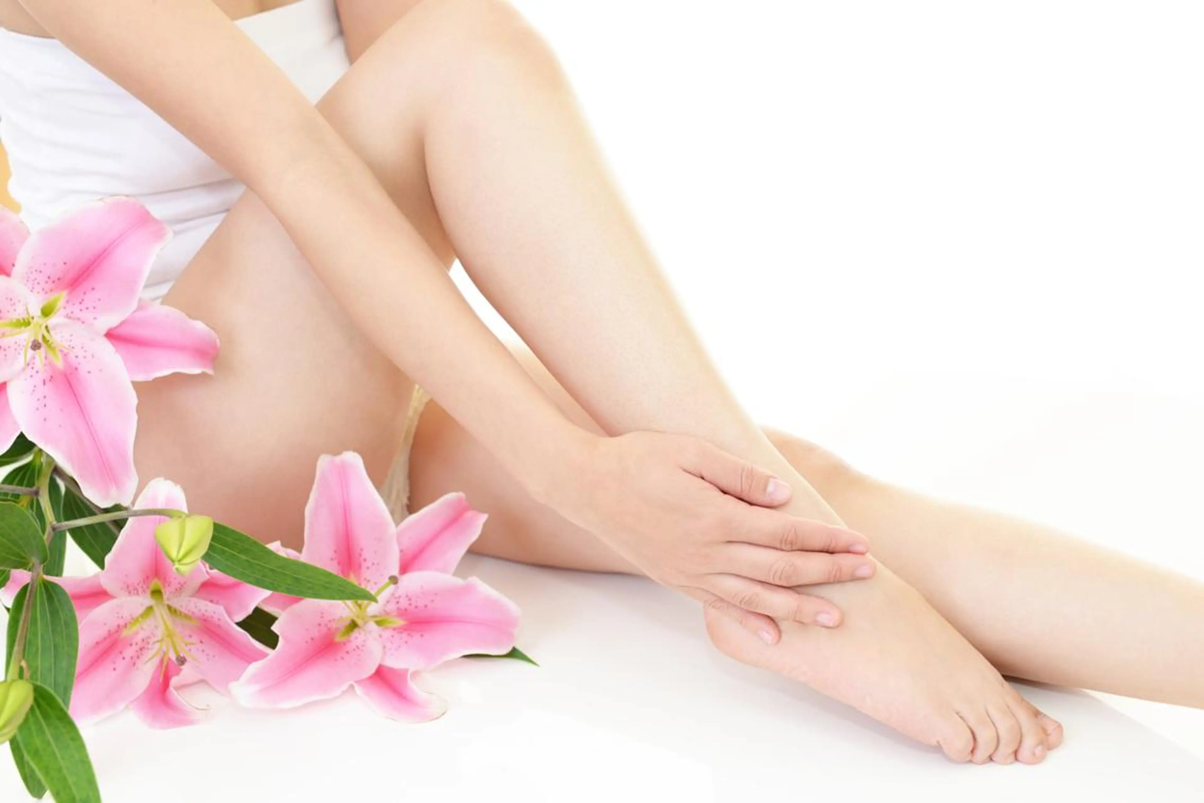 35森山 千華子のエステ・リラクイメージ