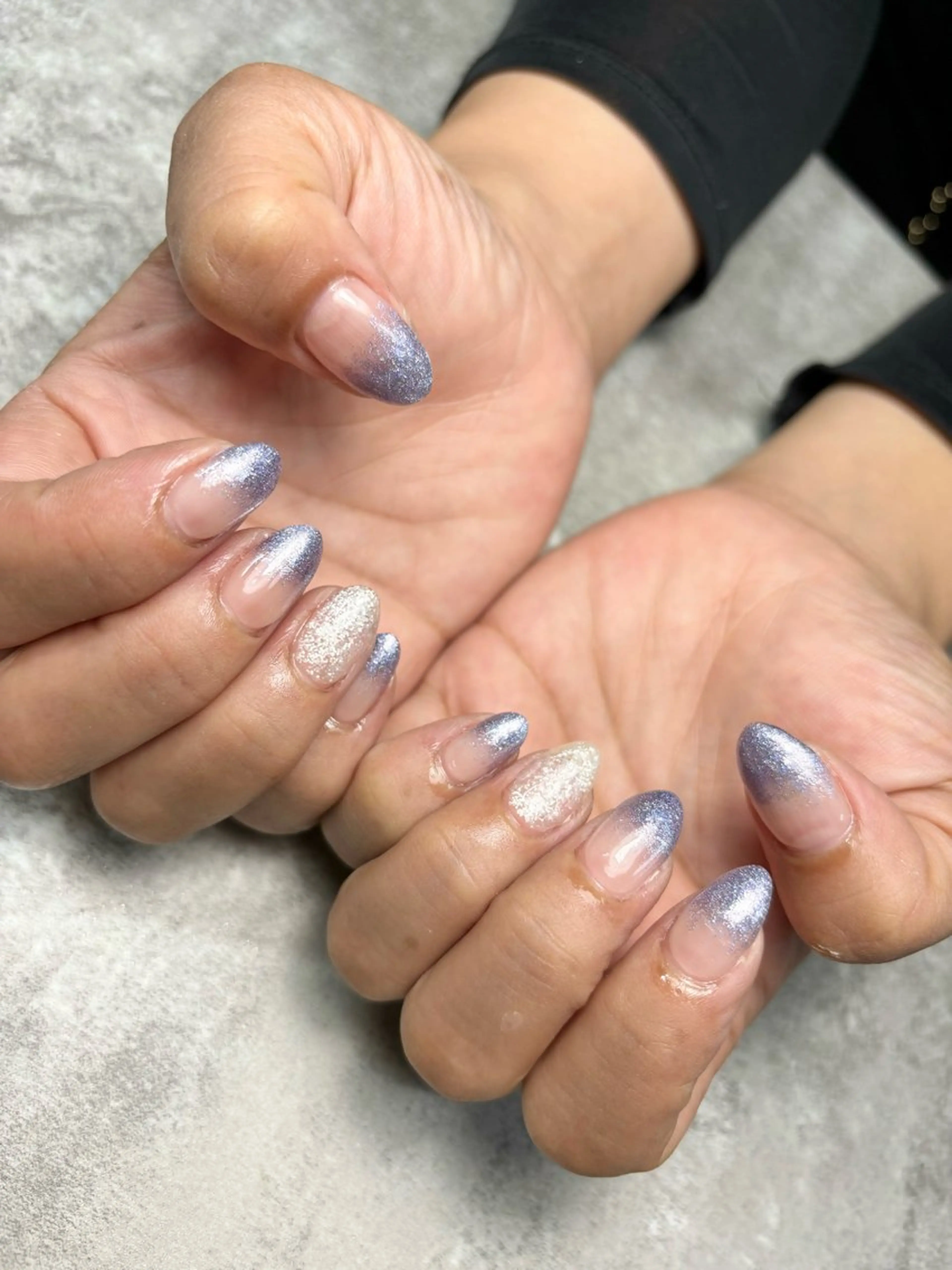 ネイル ハンドネイル Y's nailのネイルデザイン