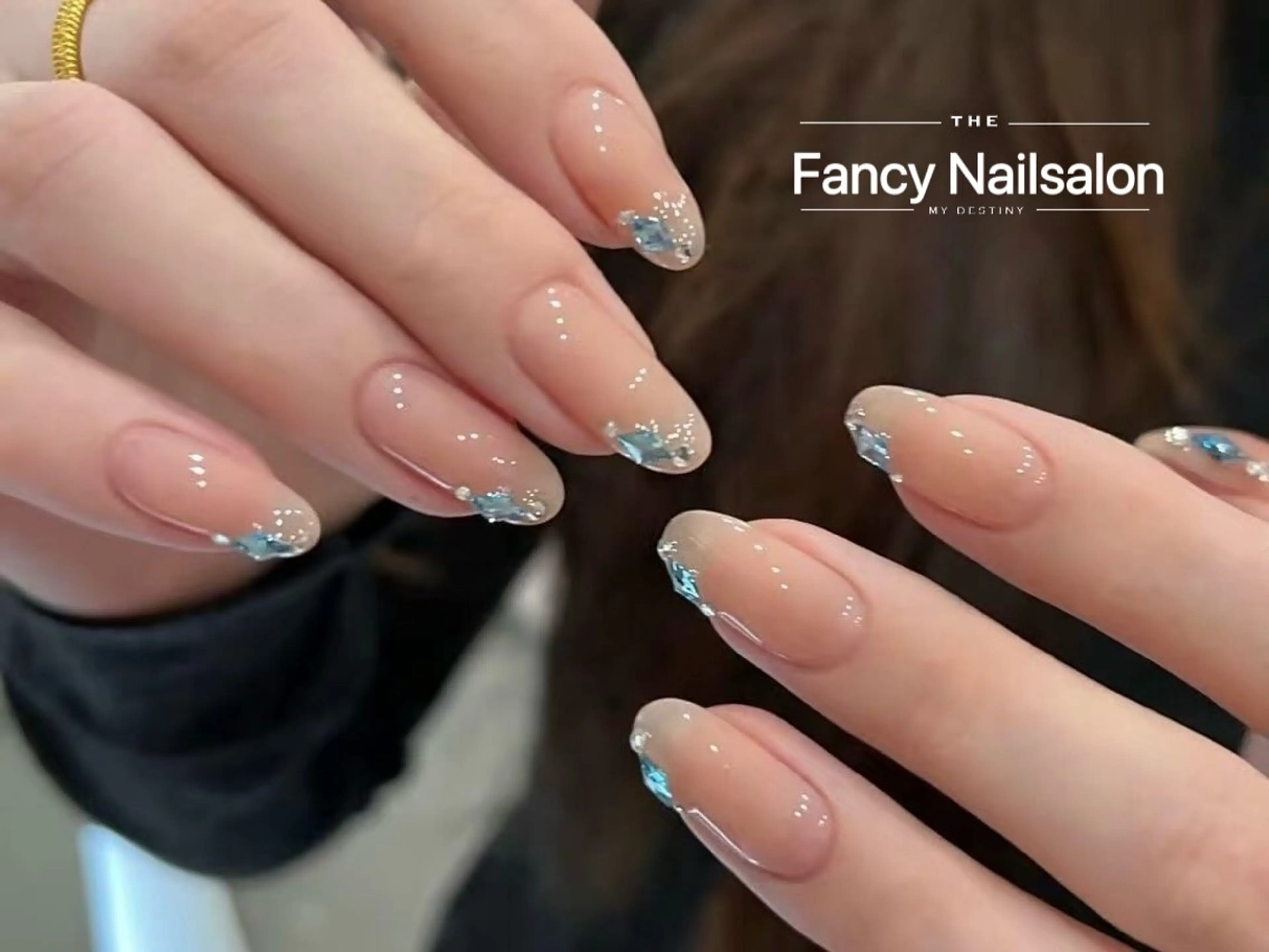 ネイル Fancy nail salonのネイルデザイン