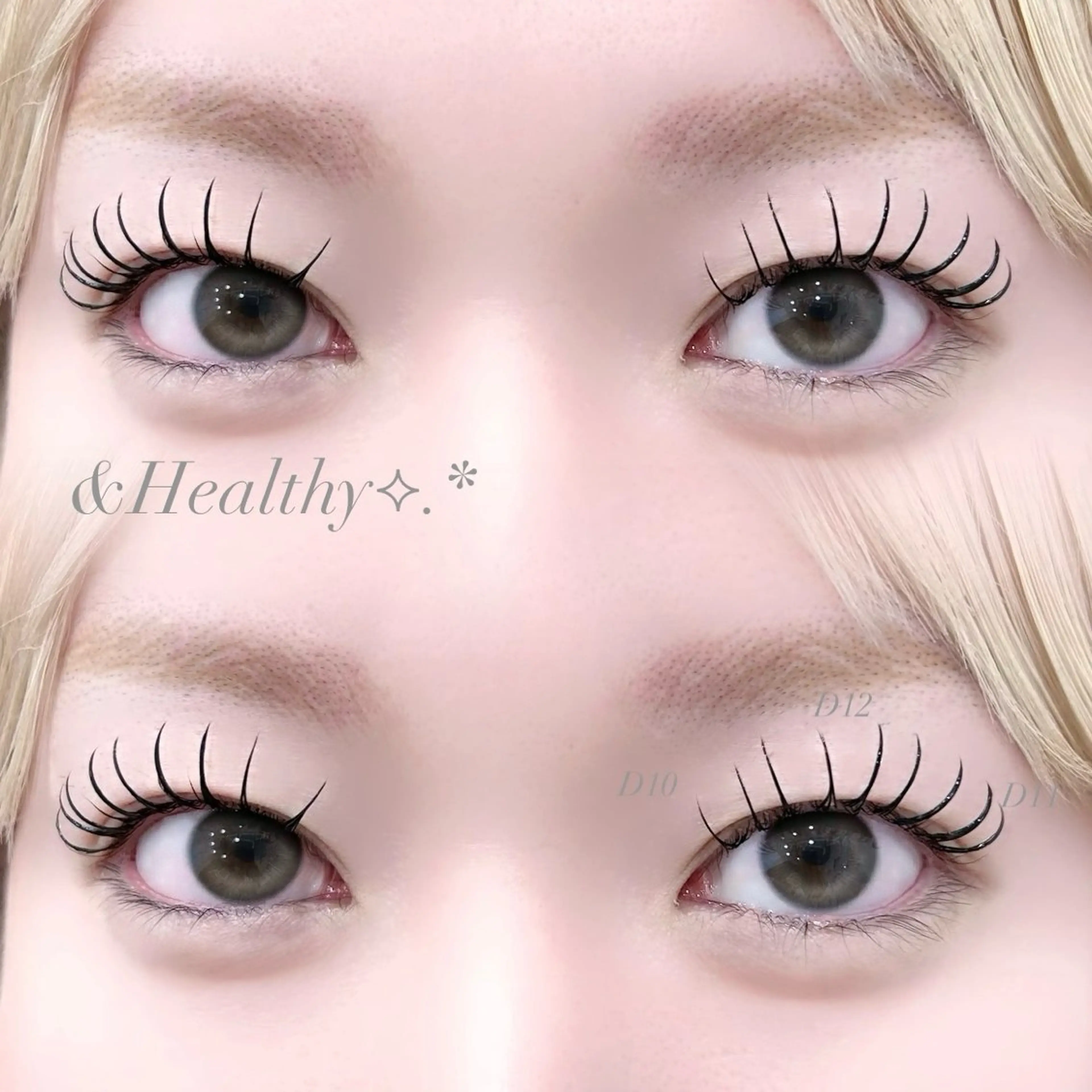 マツエク・マツパ マツエク Bianca川越店 🌙uedaのマツエク・マツパデザイン