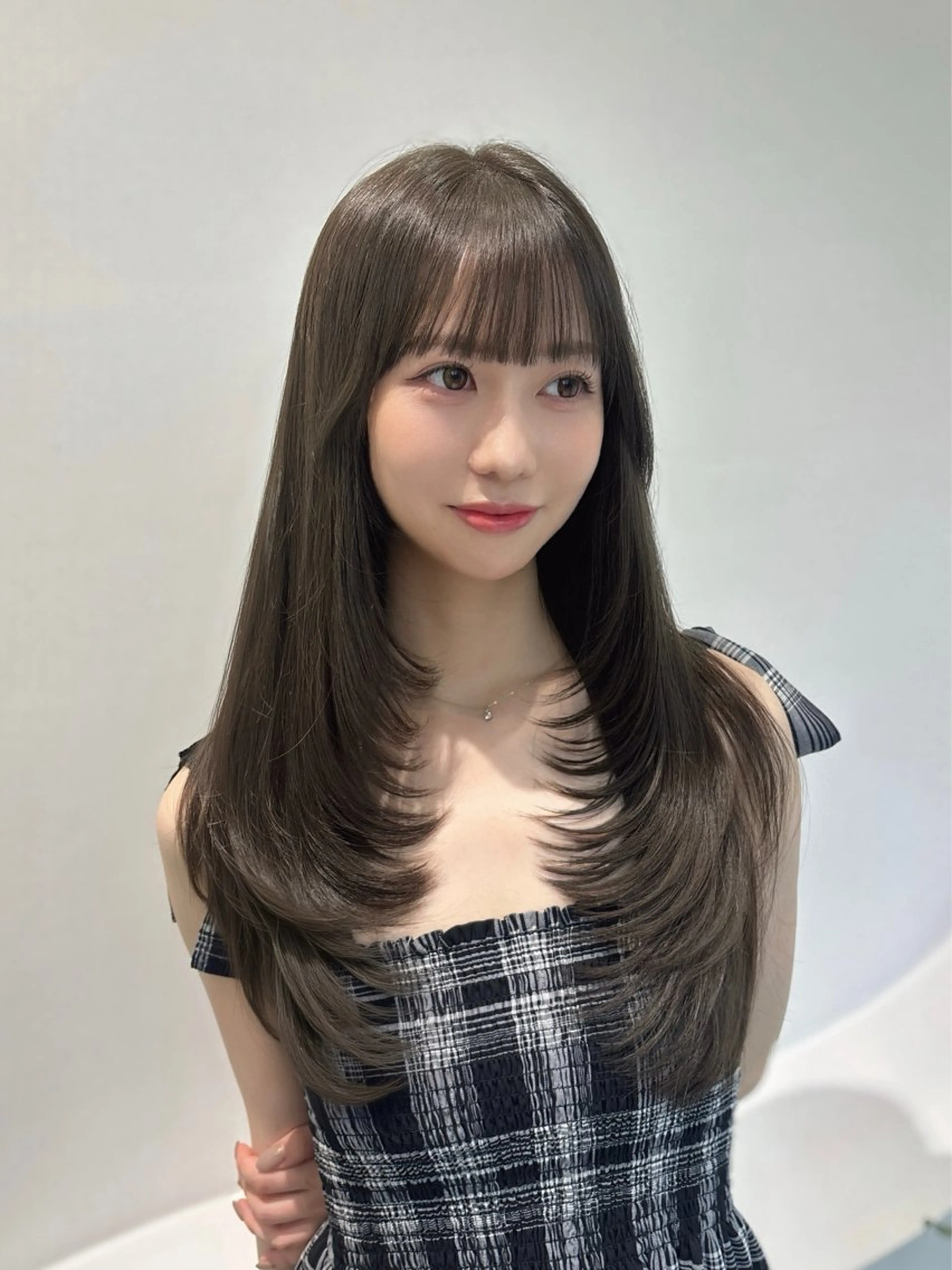 【ナイト営業限定価格❕】カットのみ💎の写真