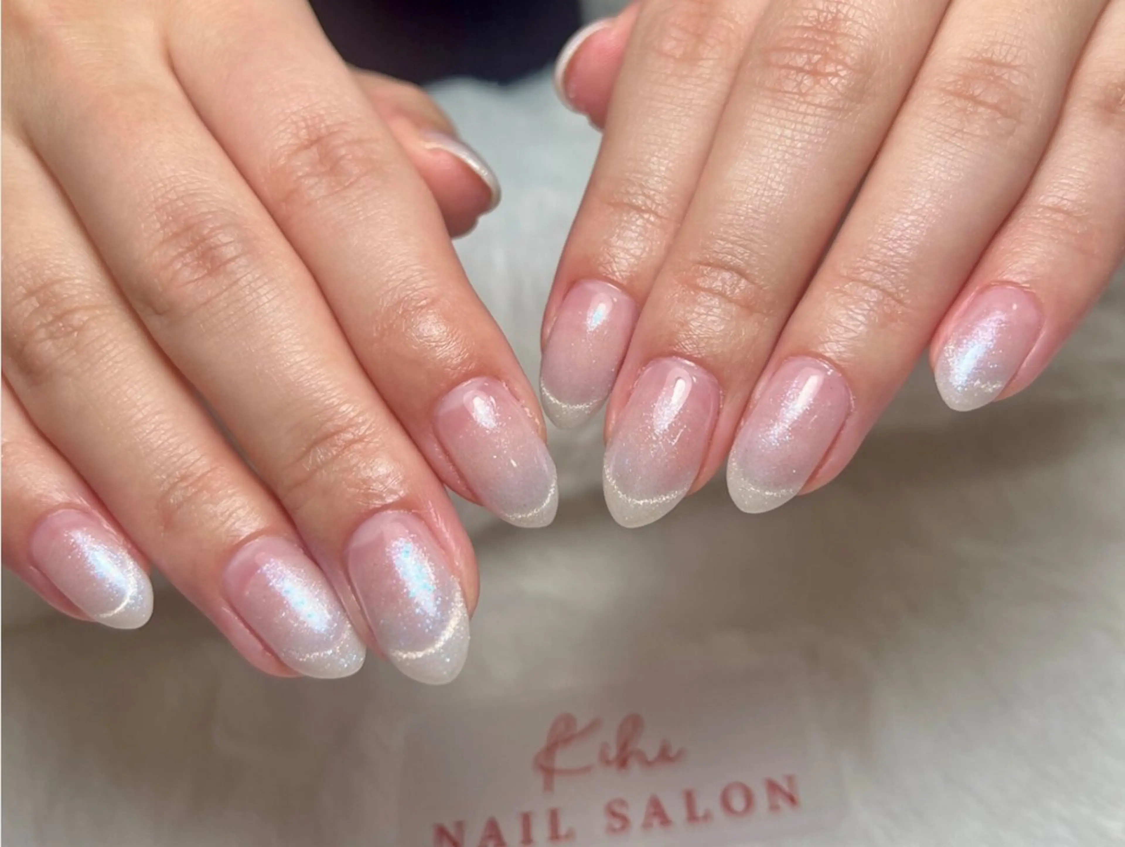 ネイル 田中 アイコのネイルデザイン