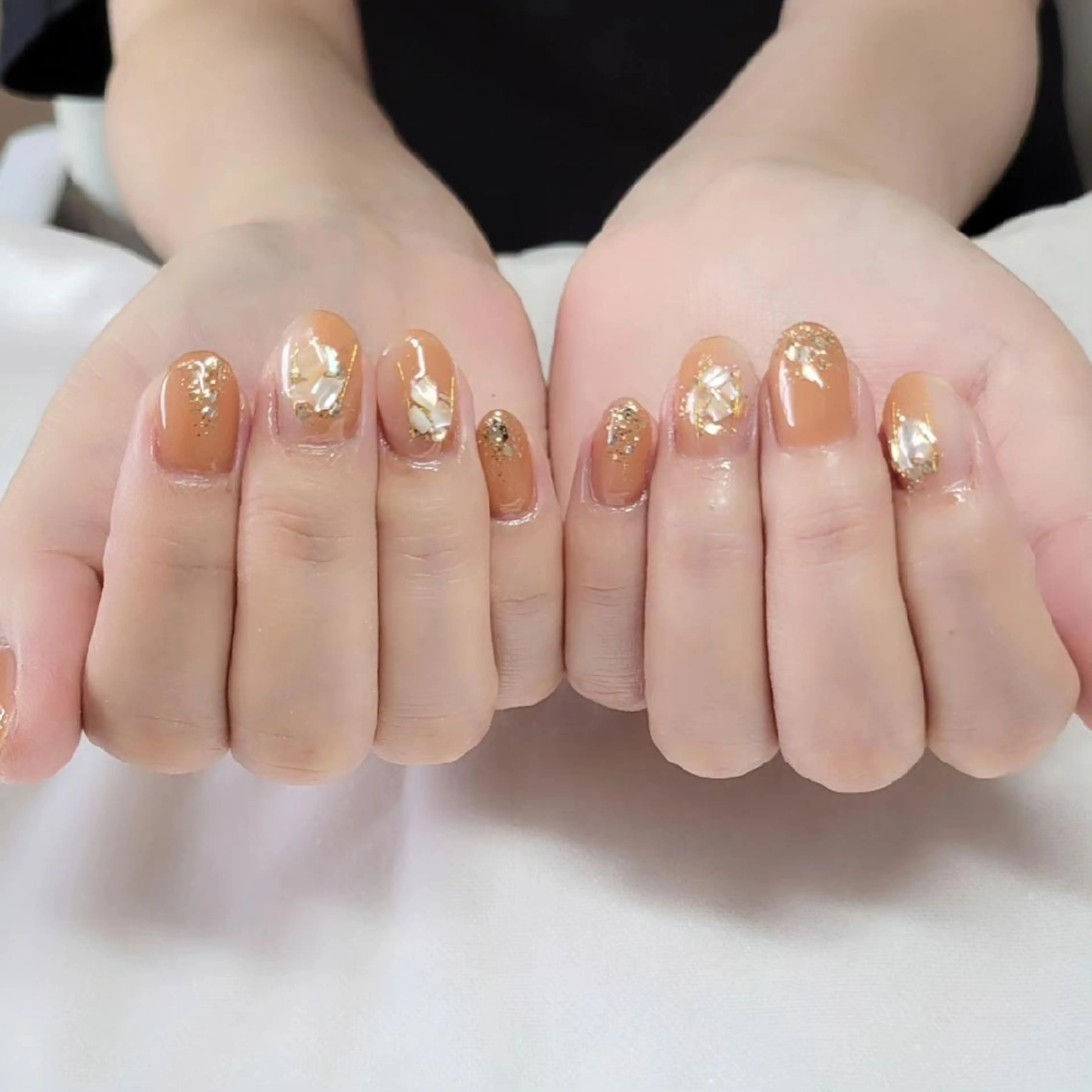 ネイル ハンドネイル Heartful nailのネイルデザイン