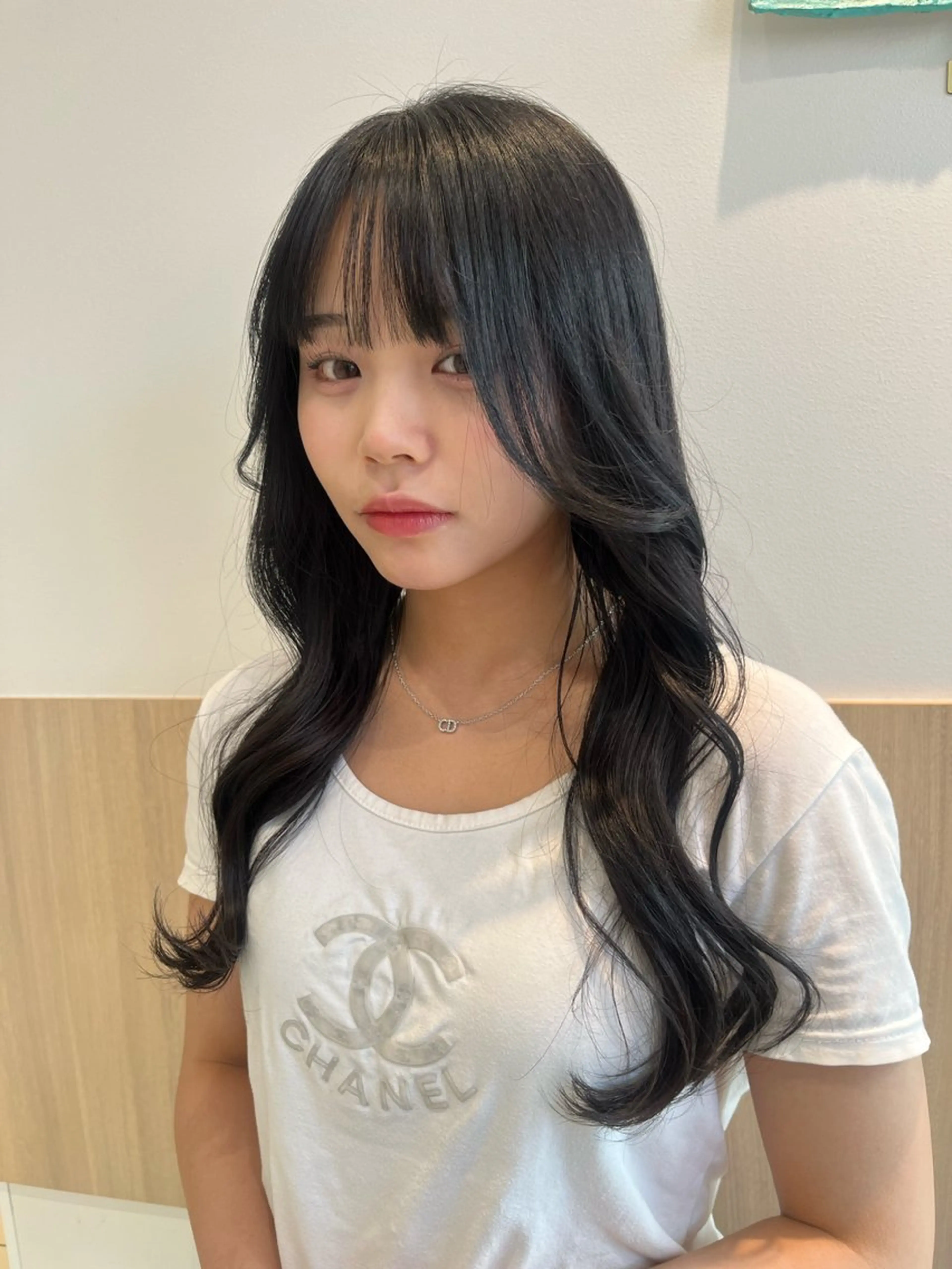 ロング 🔆艶髪トレンドヘア YUZU🪸のヘアスタイル