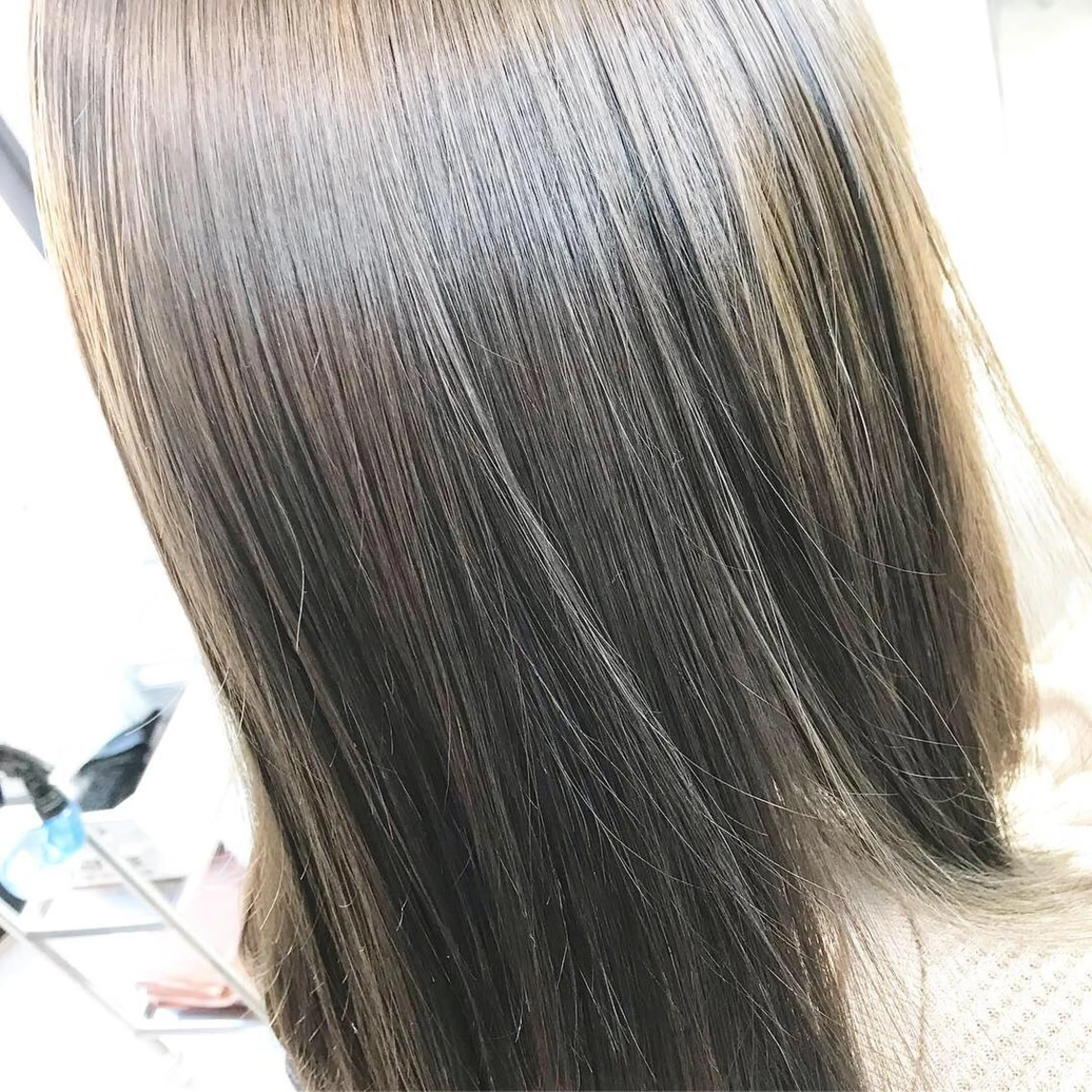 カラー ヘアカラー 🔹TOMO🔹 圧倒的経験値🔹のヘアスタイル