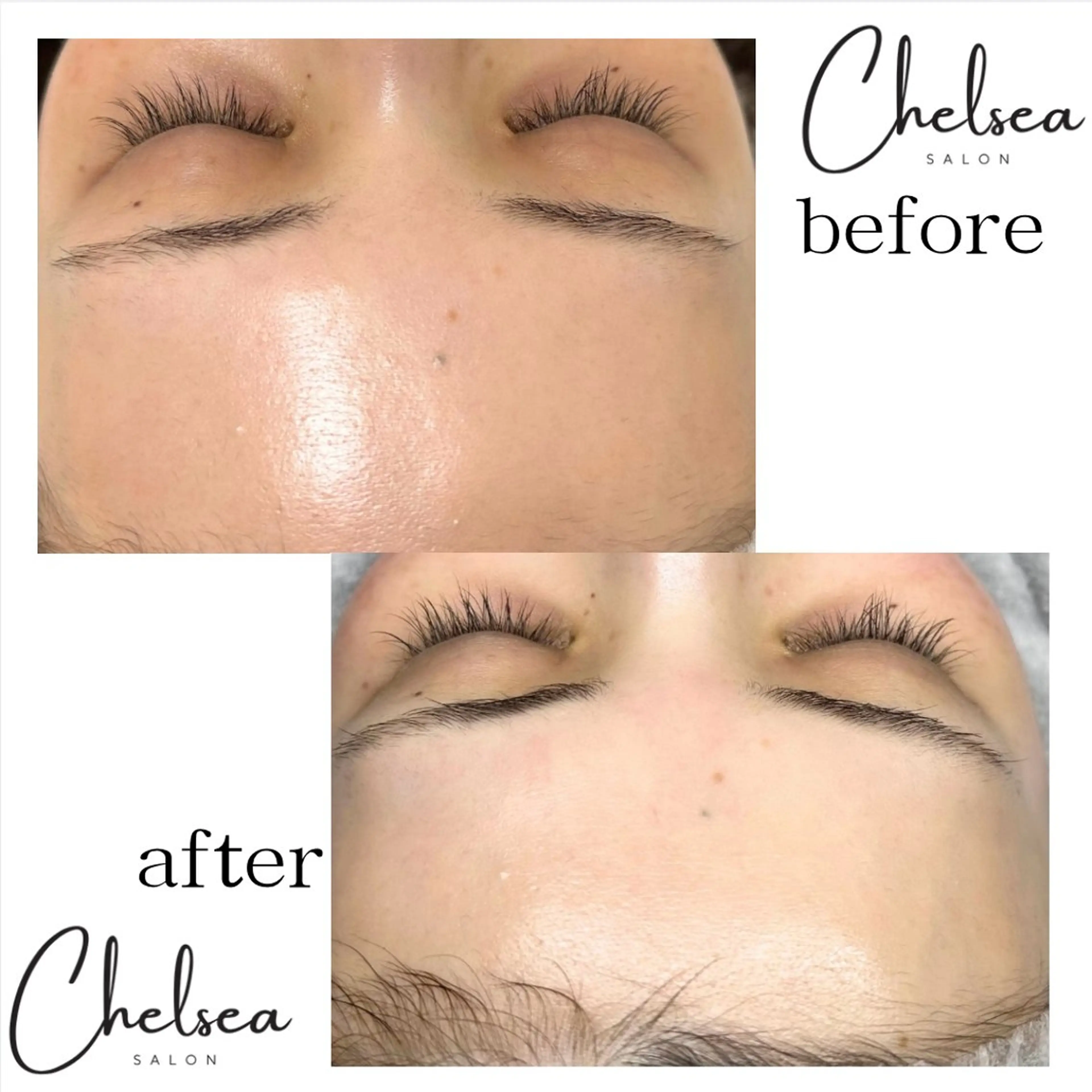 Chelsea所属・Chelsea 政　千尋のエステ・リラクイメージ