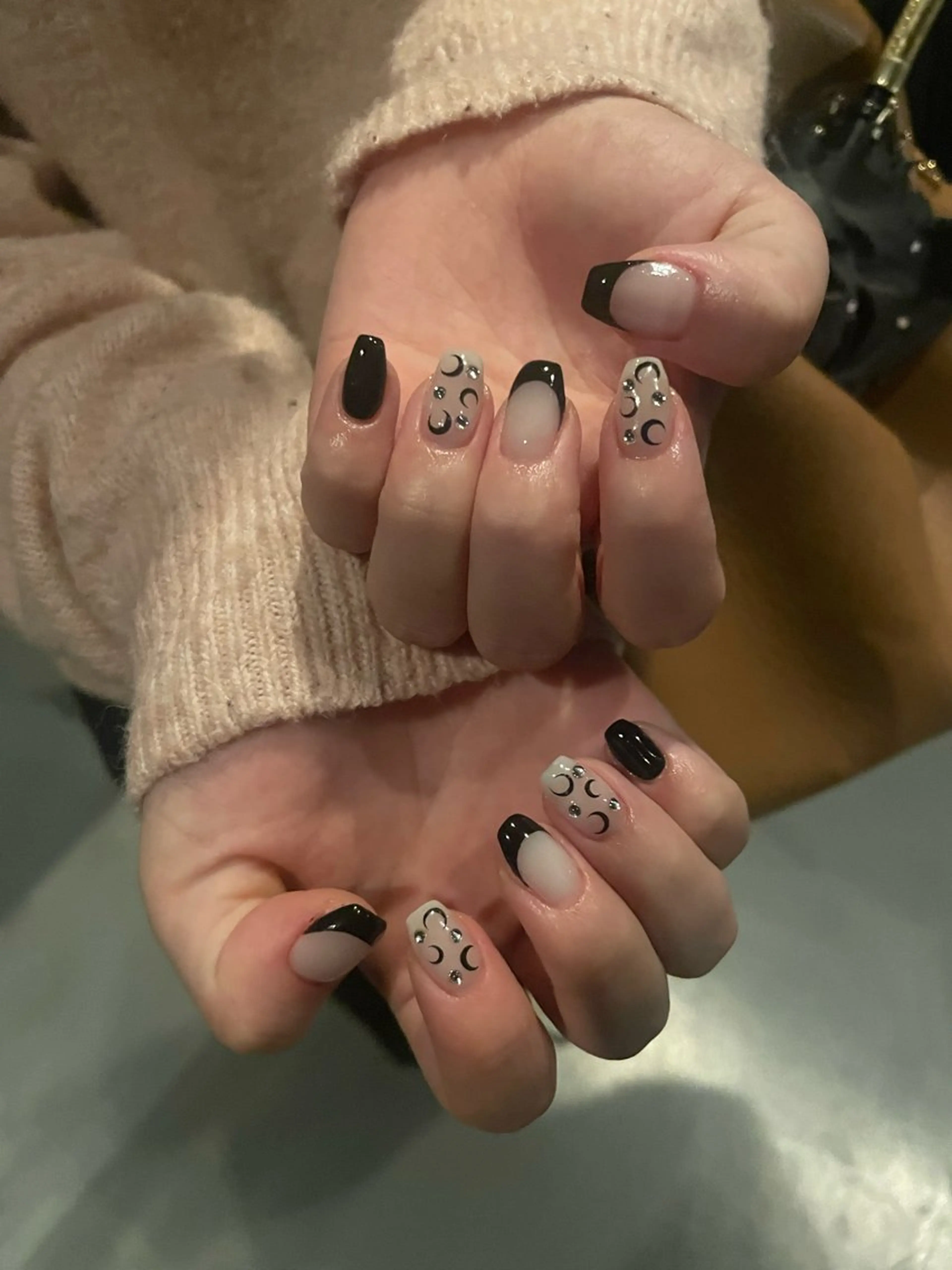 ネイル IROHA NAIL 北村菜帆のネイルデザイン