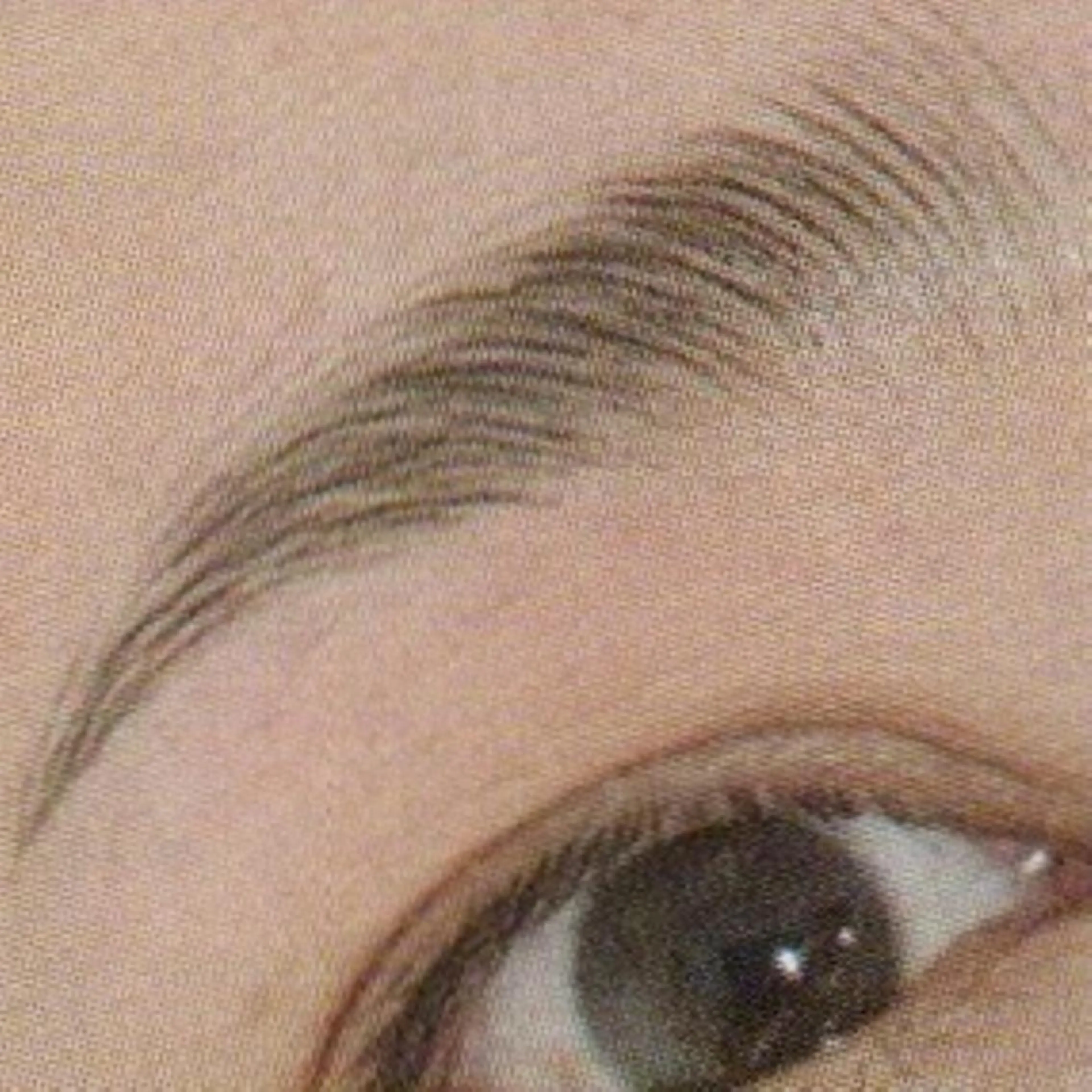 アイブロウ ワックス脱毛 その他(アイブロウ) MAXまつ毛&  フェイシャルのマツエク・マツパデザイン