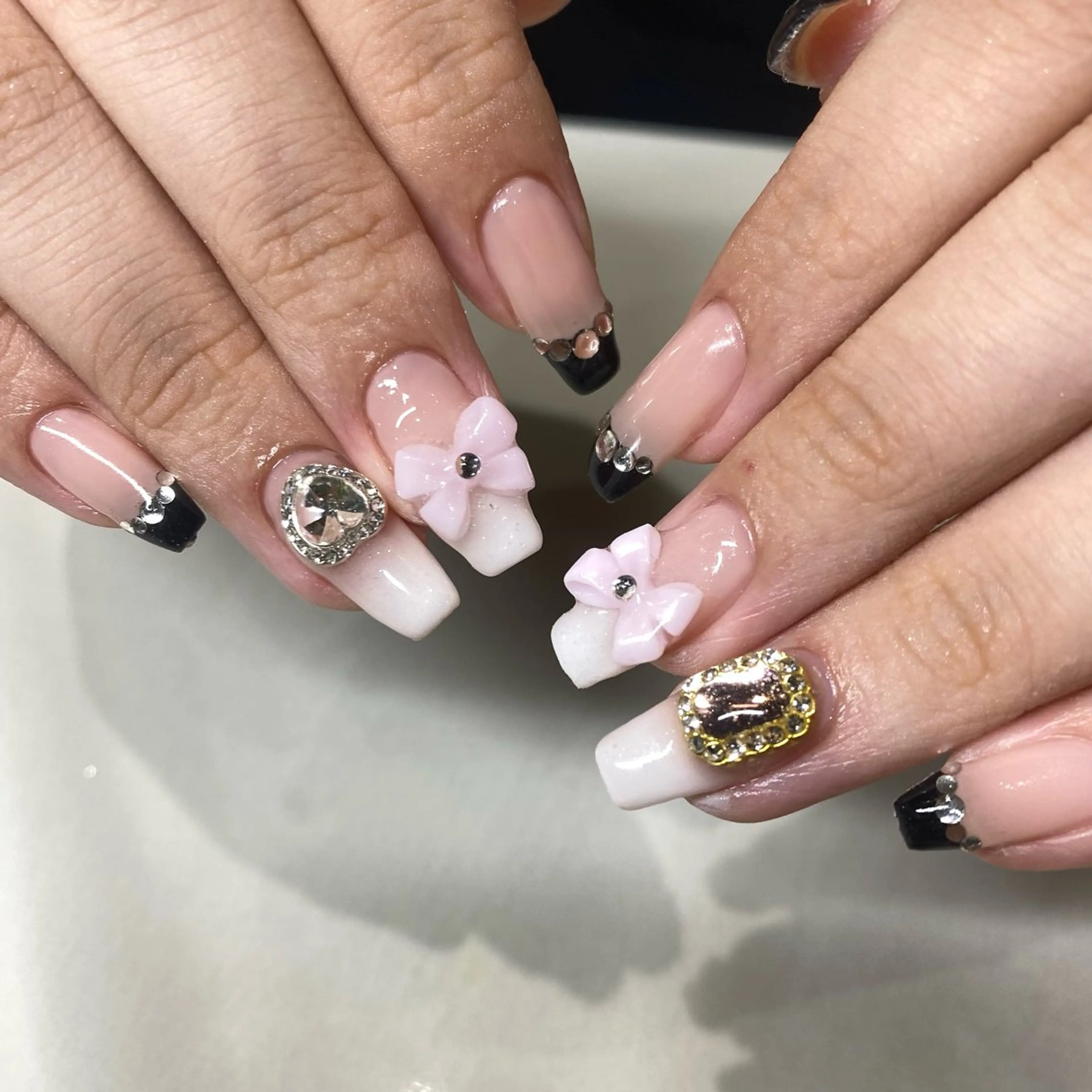 ネイル Bianca Saitoのネイルデザイン