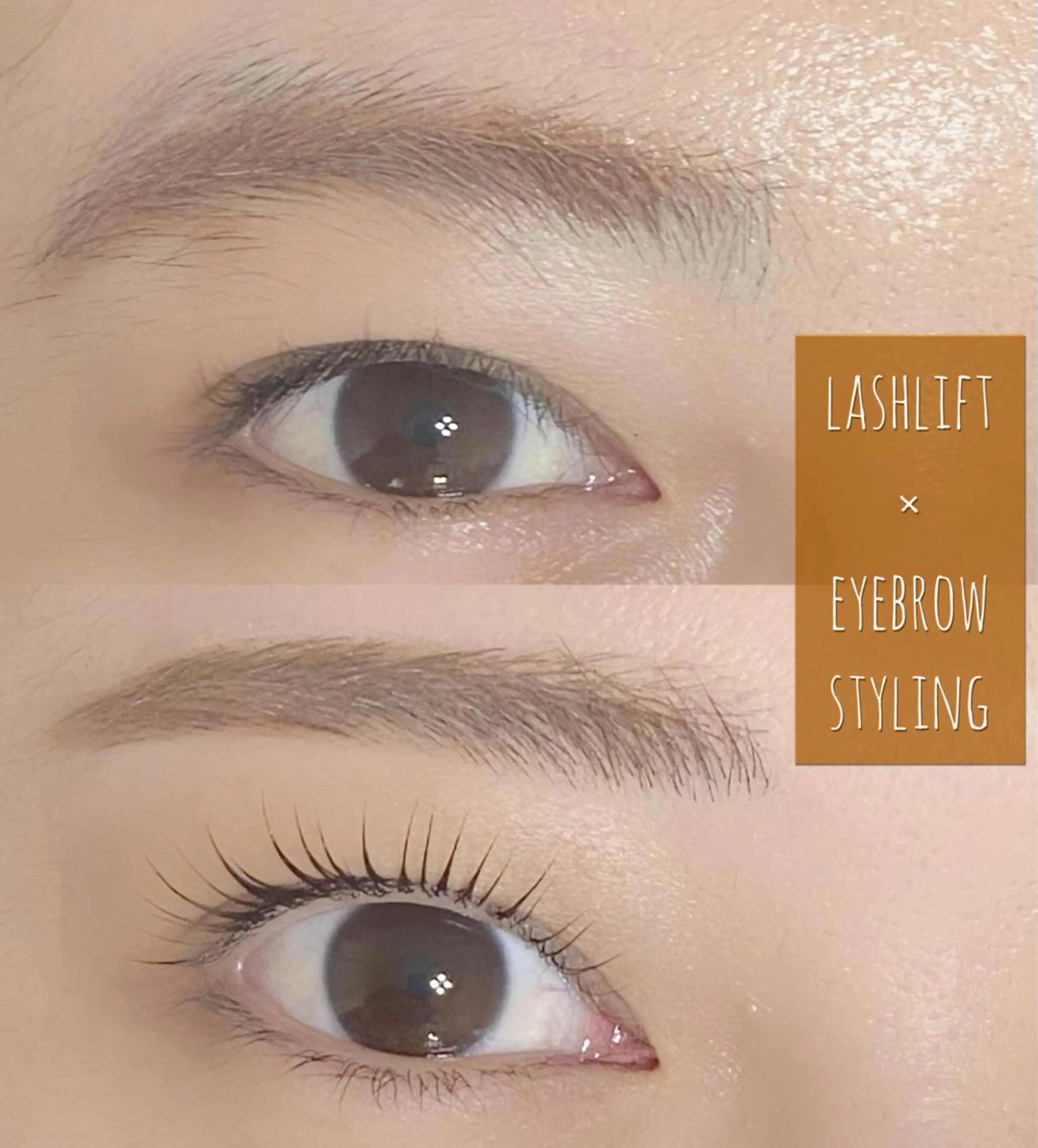 マツエク・マツパ アイブロウ ワックス脱毛 眉カット その他(アイブロウ) charm所属・charm 【📍大名】のマツエク・マツパデザイン