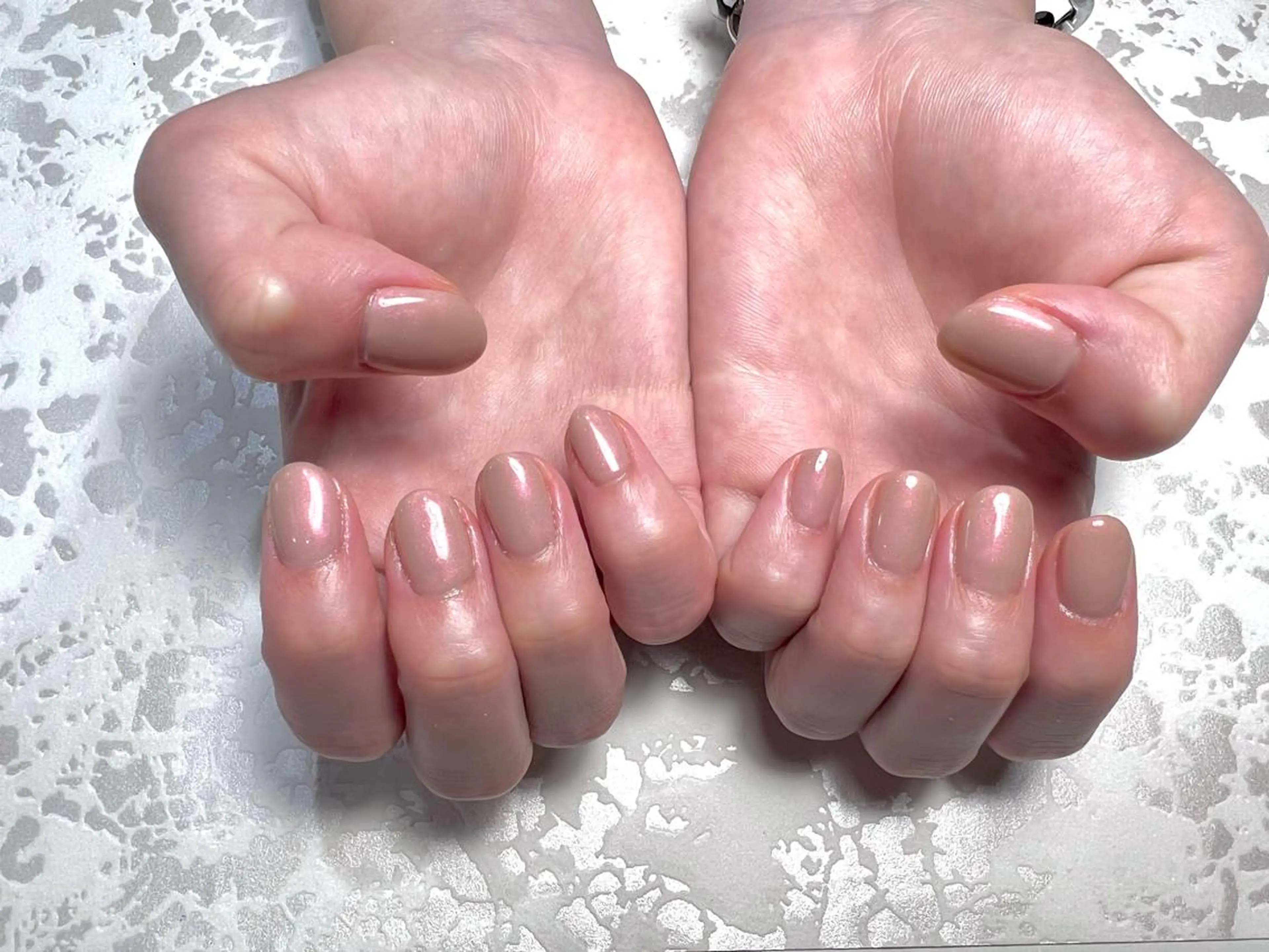 ネイル 中野 優香のネイルデザイン