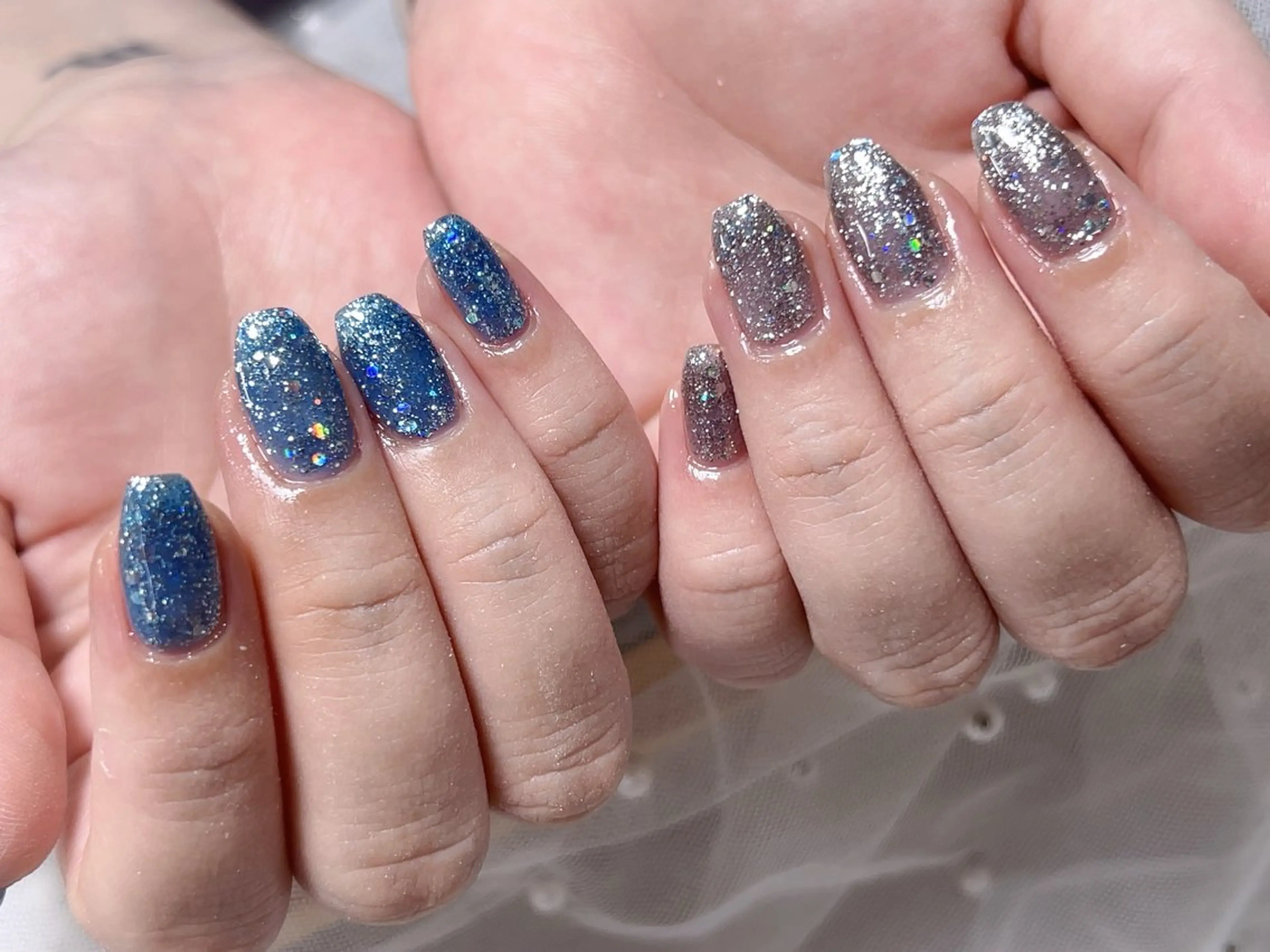 ネイル ハンドネイル Nail NaNaのネイルデザイン