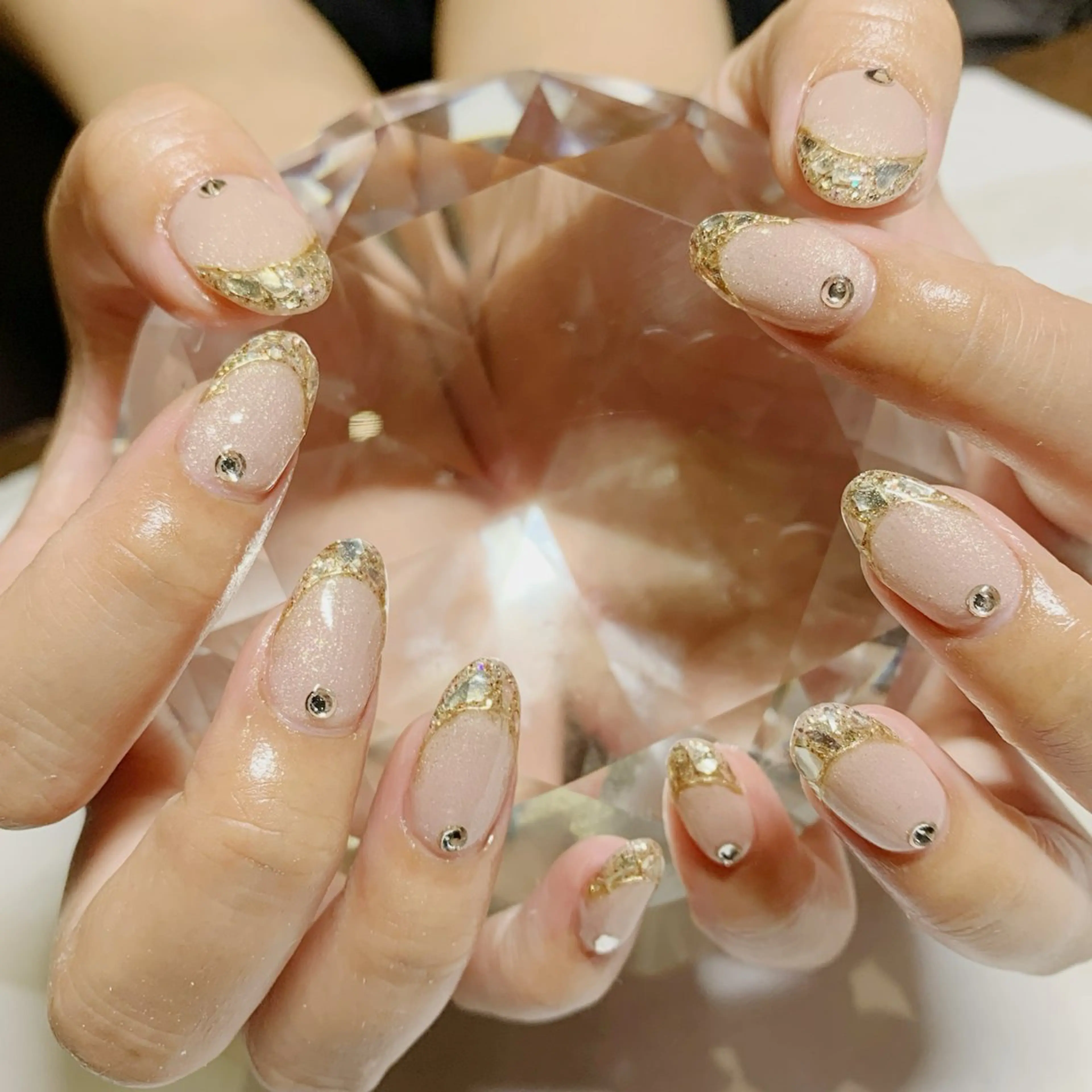 ネイル Nailist YUKOのネイルデザイン