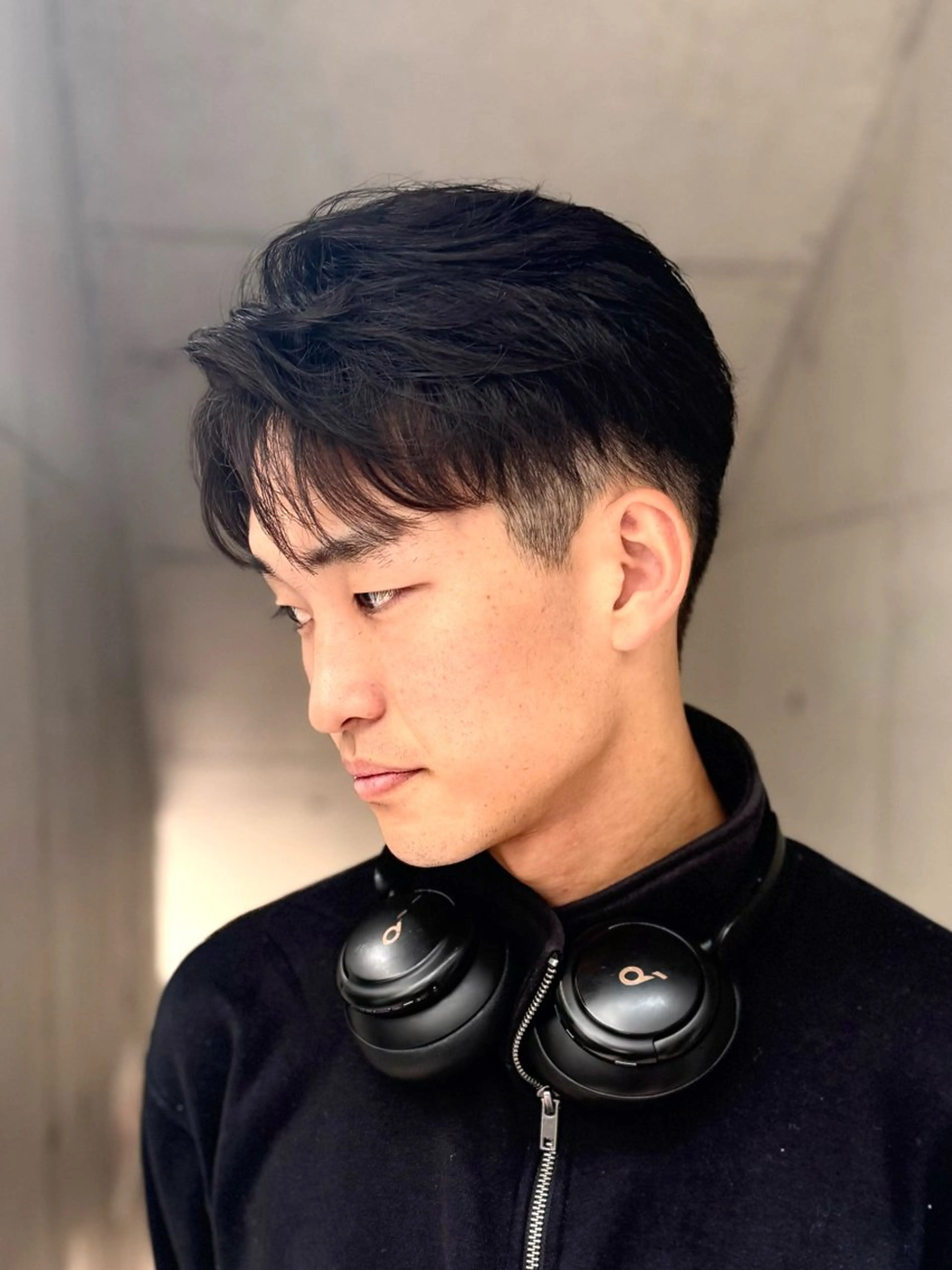 ショート ハンサムショート ショートヘア カット ヘアカラー 💐ナチュラルヘア Kroda💐のヘアスタイル