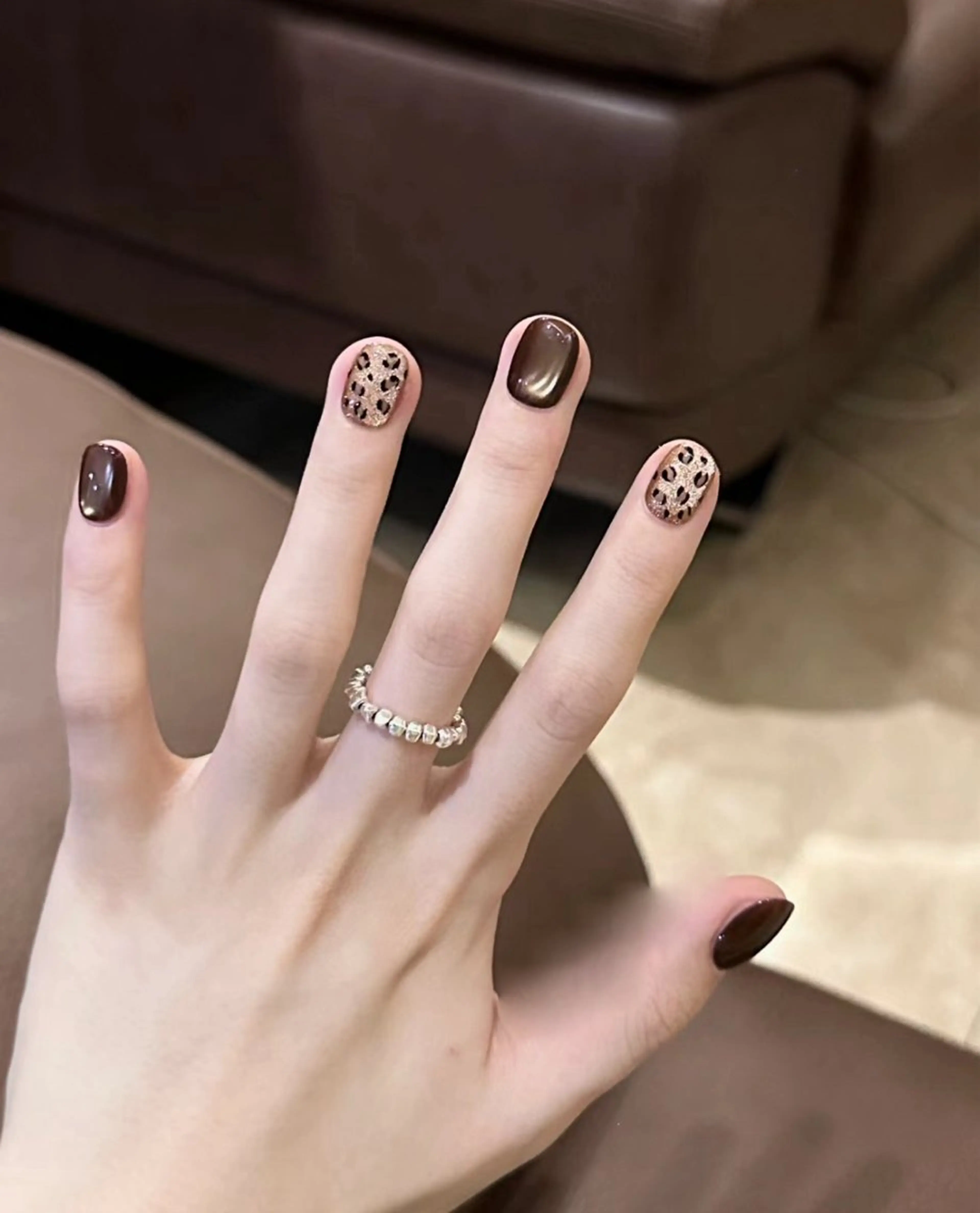 ネイル Jolies ジョリス所属・ジョリス スカルプ専門のネイルデザイン