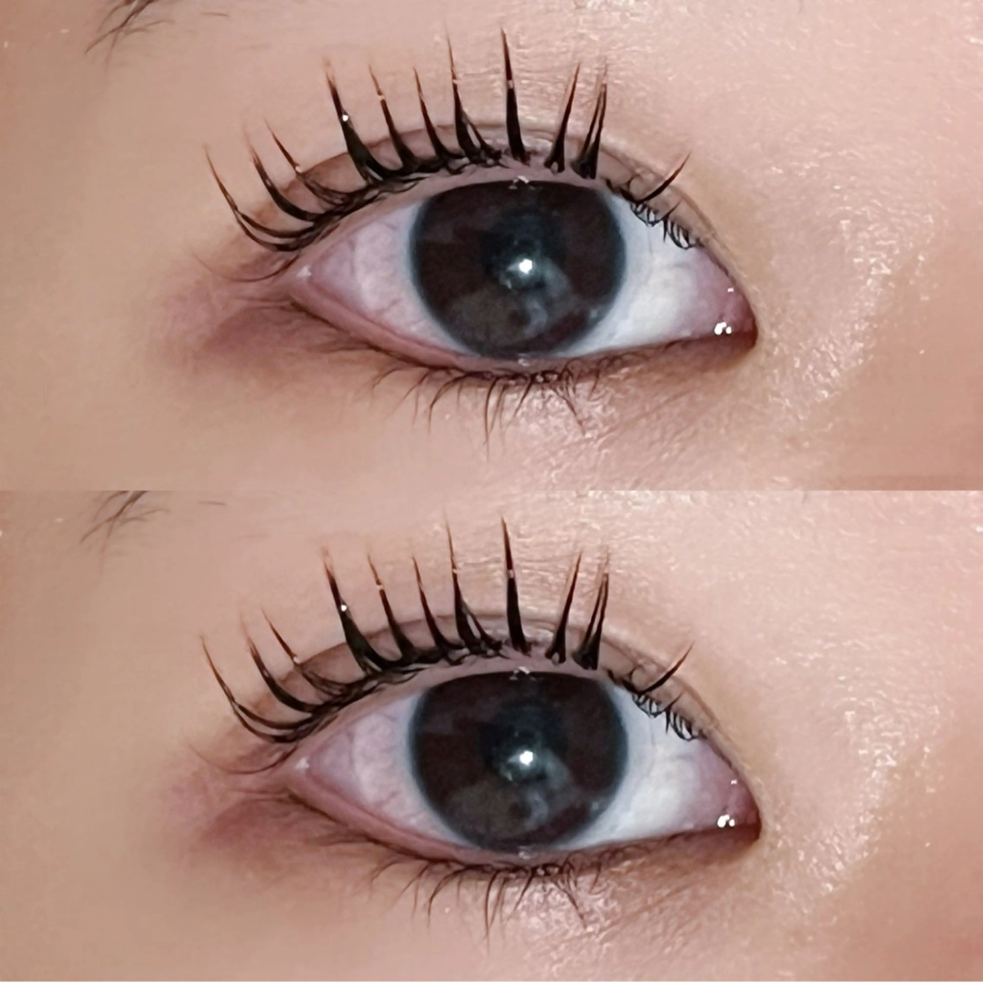 マツエク・マツパ Mon mignon 🤍ྀིRamuのマツエク・マツパデザイン