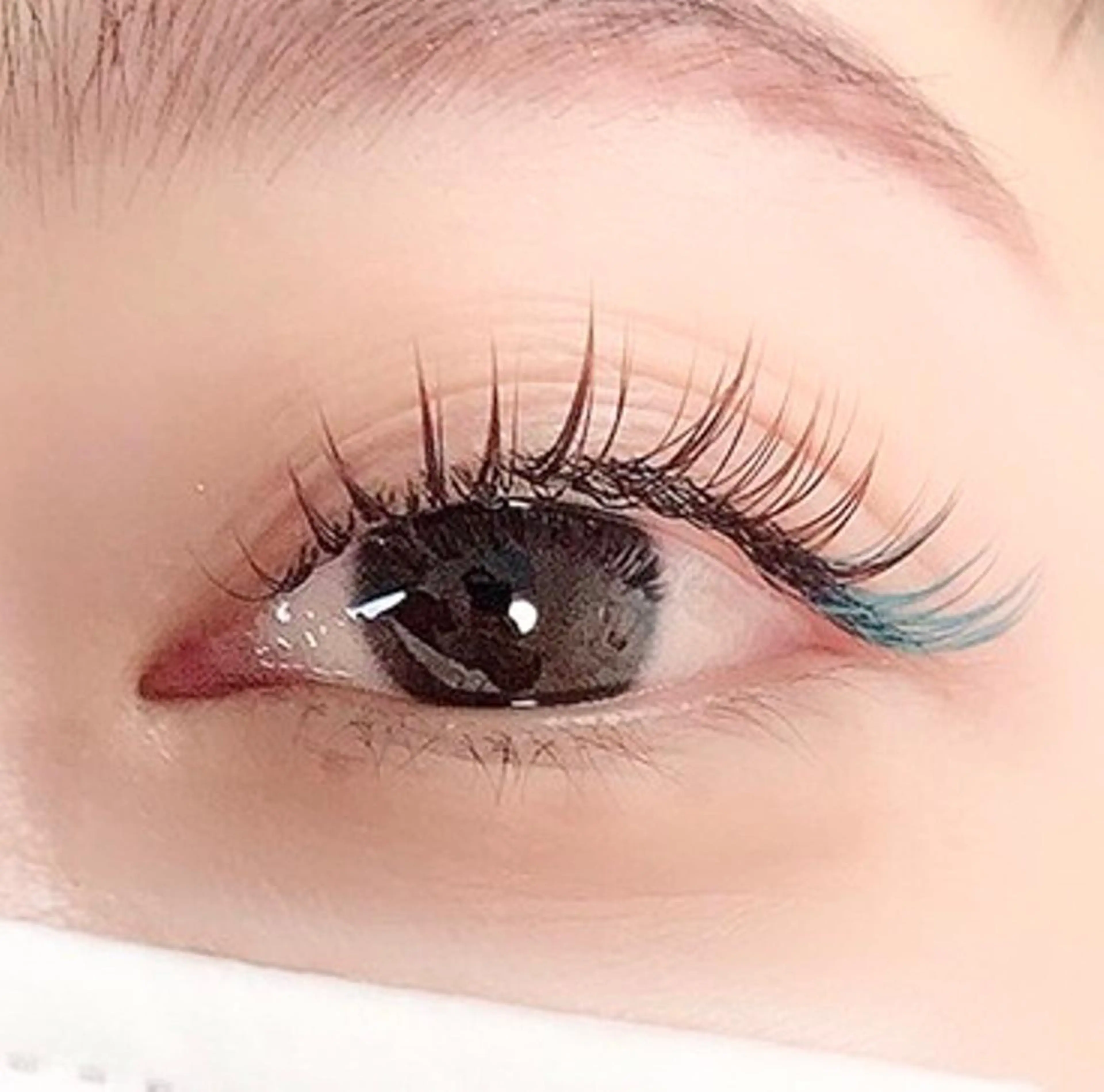 マツエク・マツパ マツエク EYELA燕三条 小川のマツエク・マツパデザイン