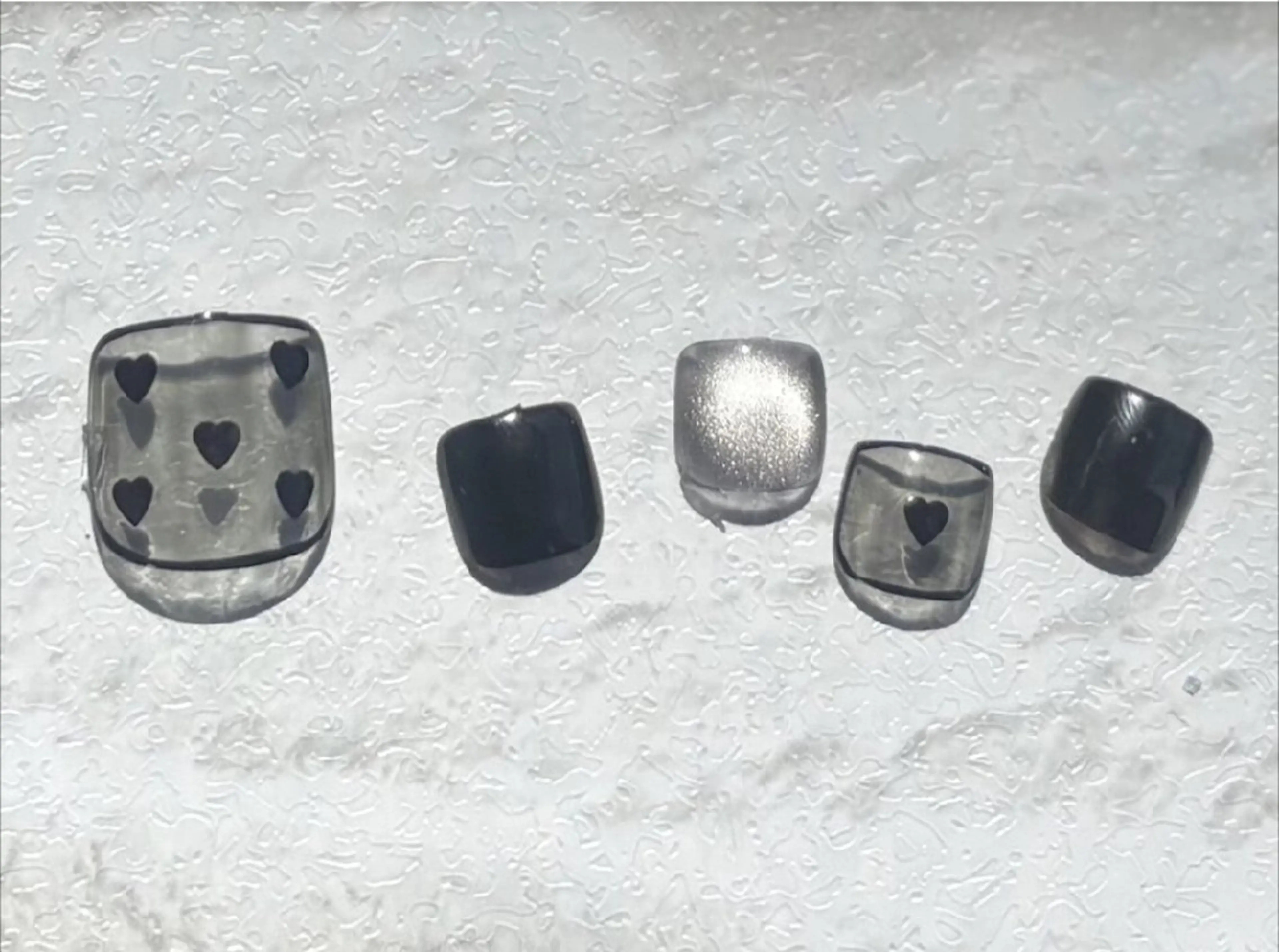 ネイル aoyagi maiのネイルデザイン