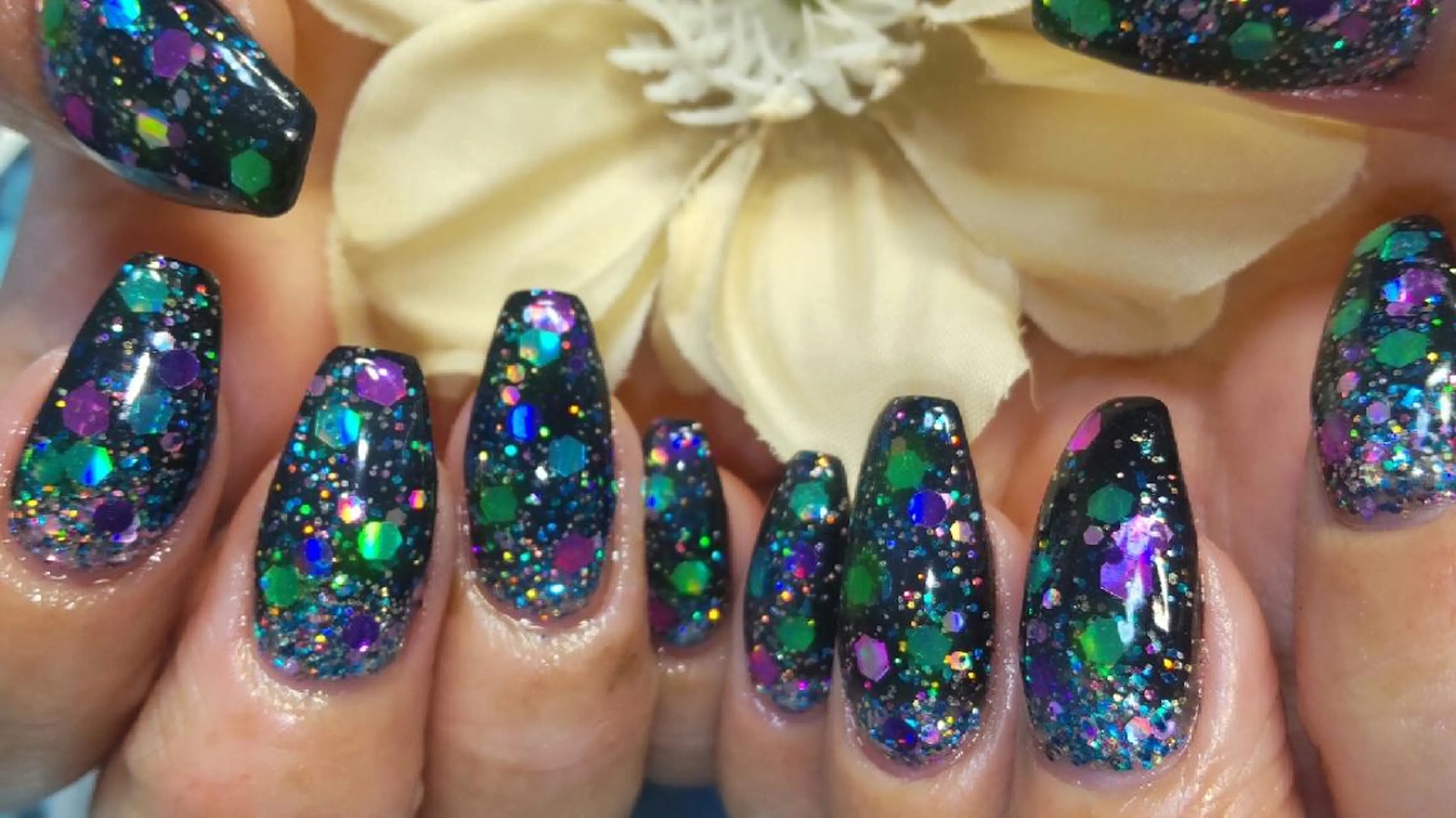 ネイル chakky nailsのネイルデザイン