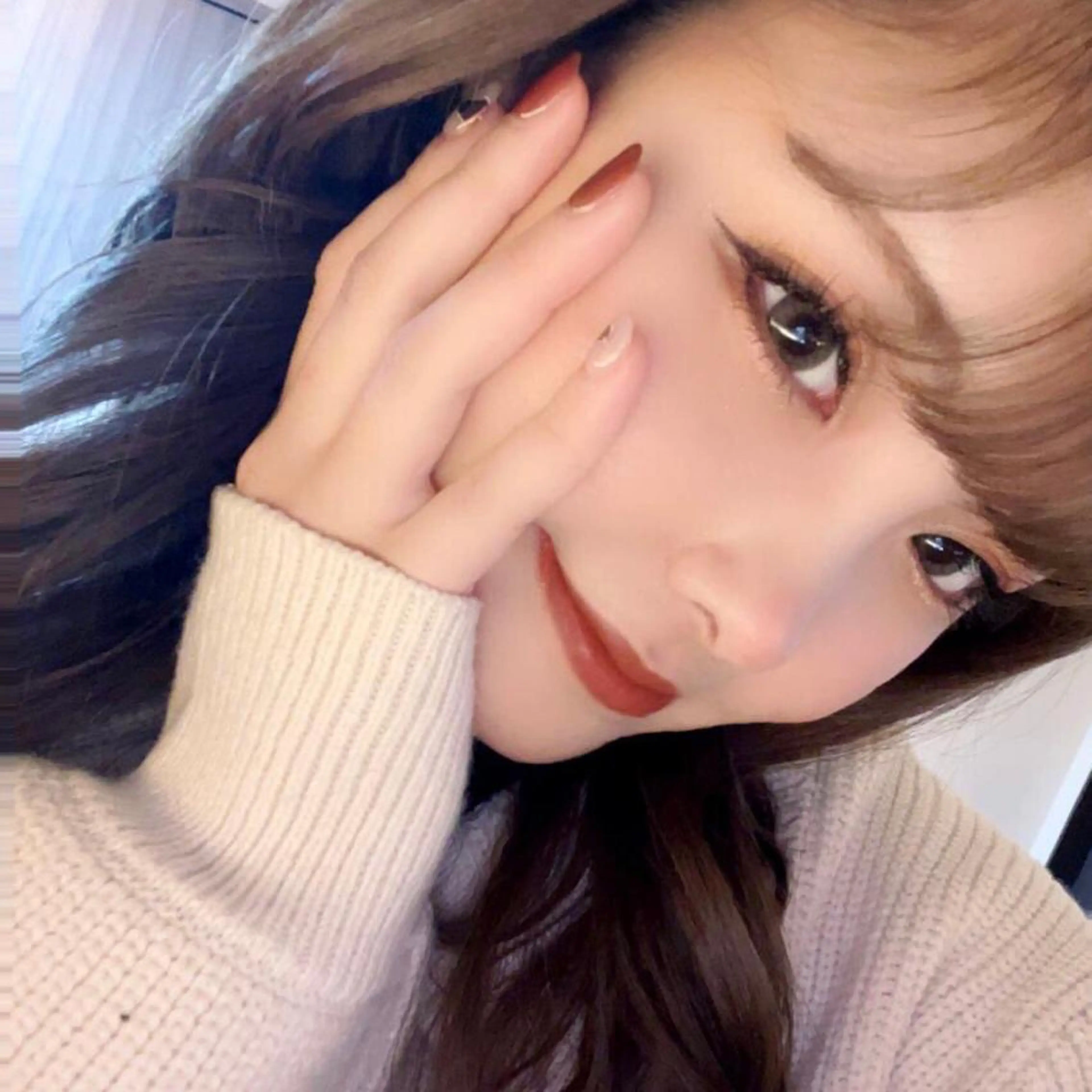 マツエク・マツパ Cカール TSUKASA(菅原 士)のマツエク・マツパデザイン