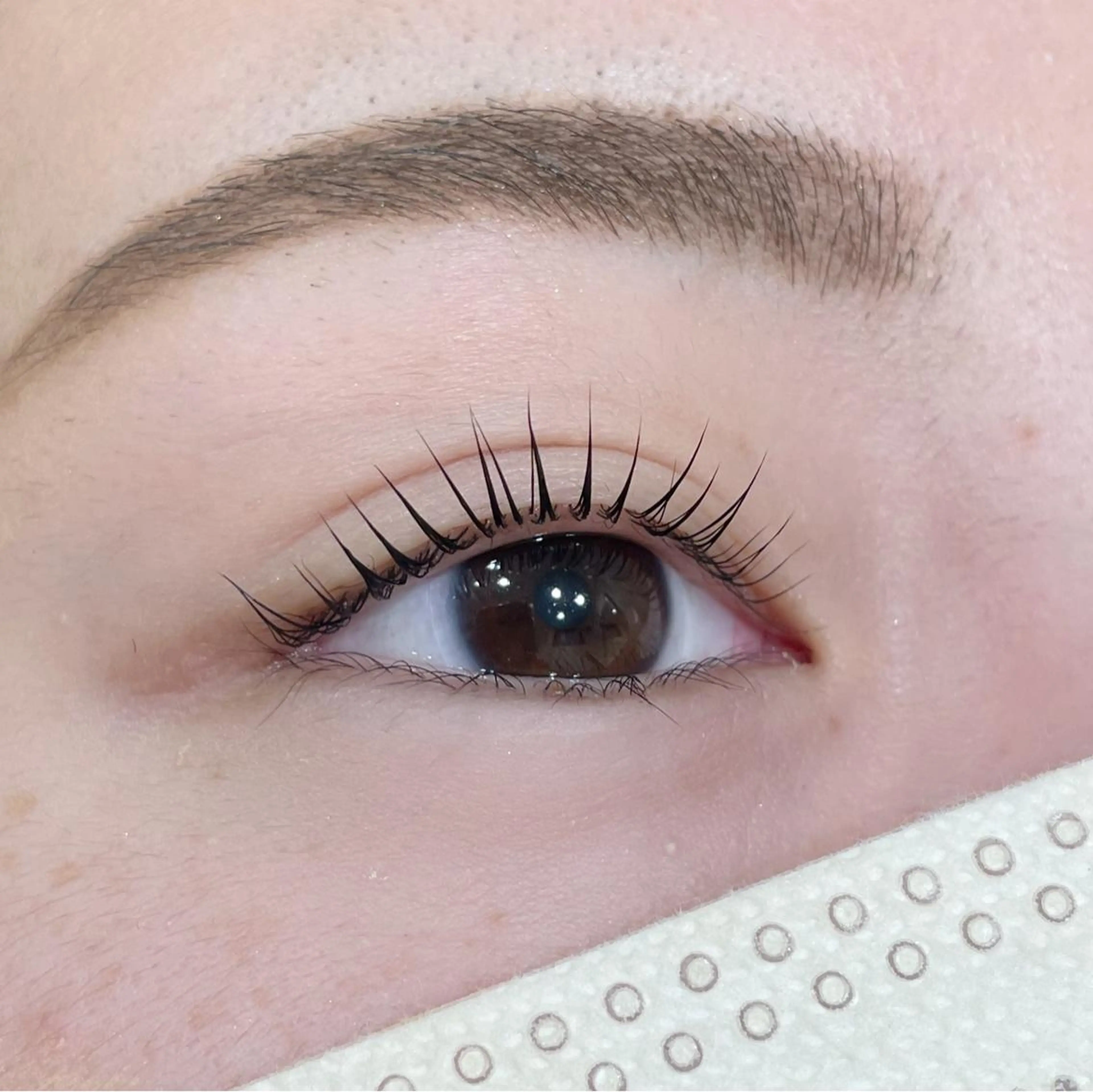 マツエク・マツパ Mei🌼 Epillのマツエク・マツパデザイン