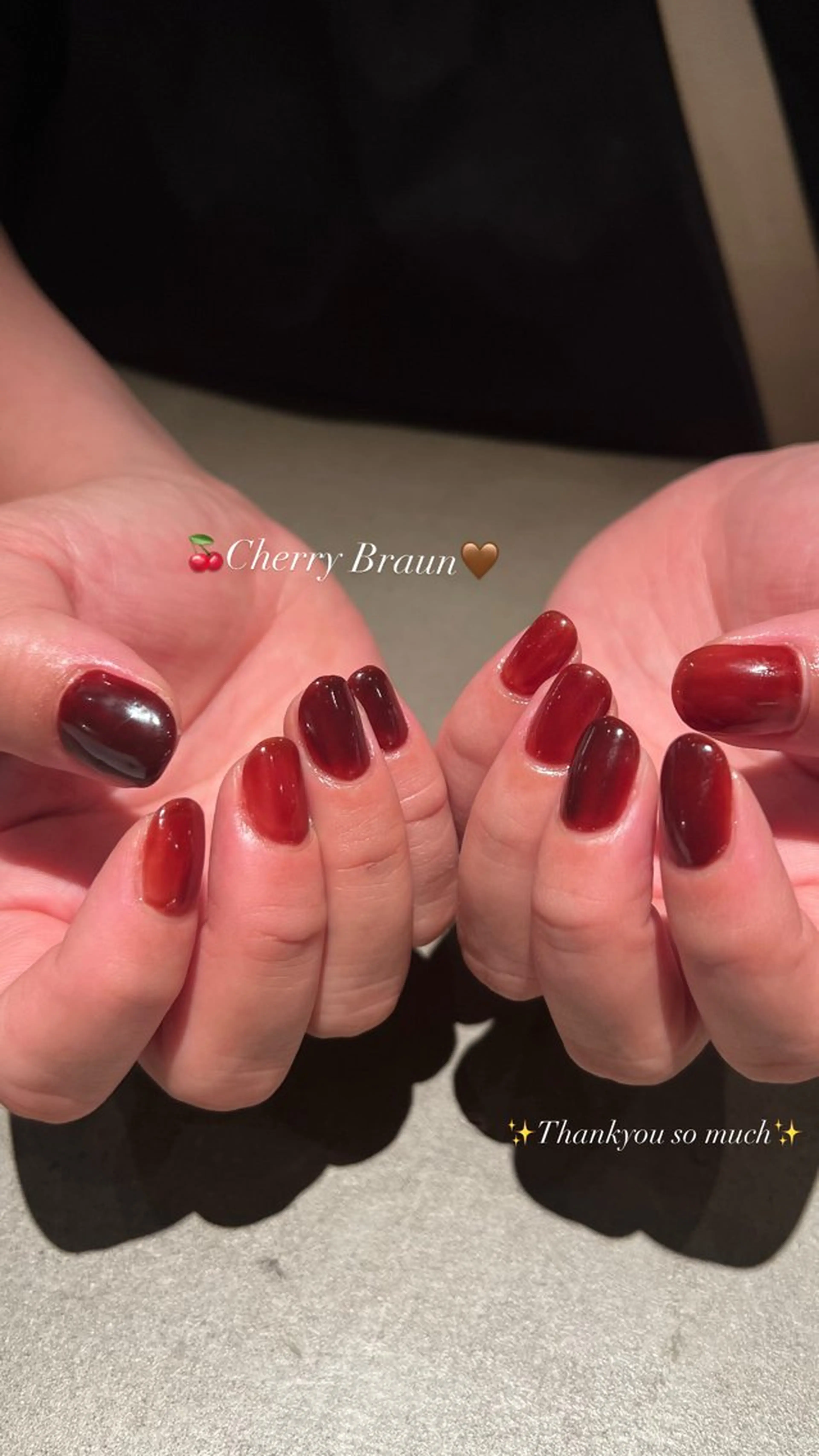 ネイル ハンドネイル ウエチ ノリカ🐸のネイルデザイン