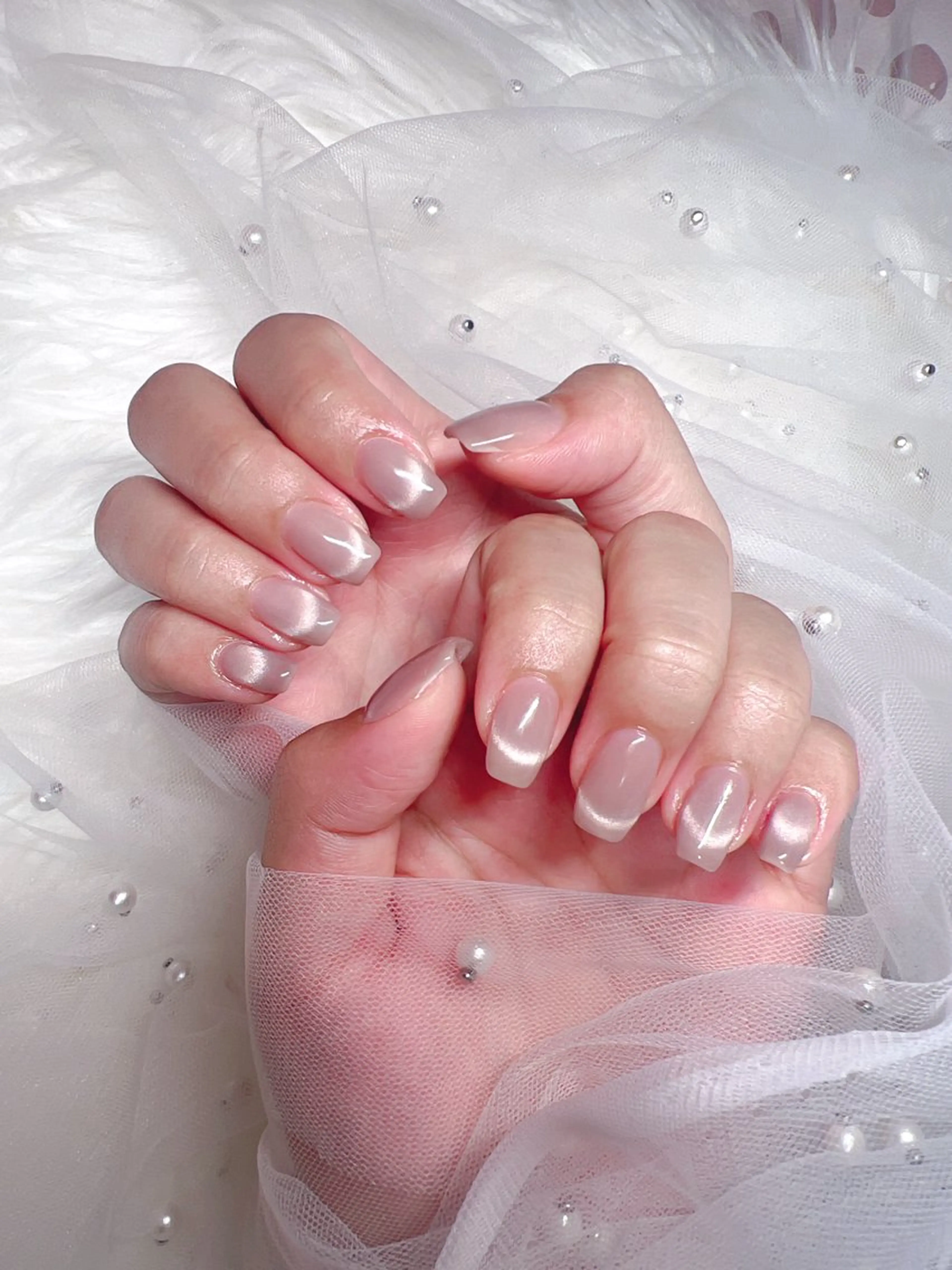 ネイル MK ネイルサロンのネイルデザイン